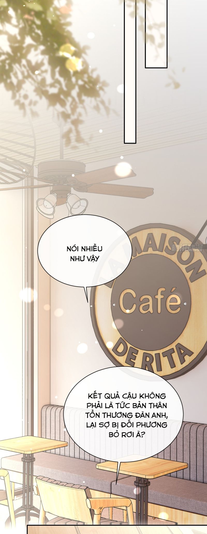 Chó Lớn Bắt Nạt Chủ Chapter 56 - Next Chapter 57