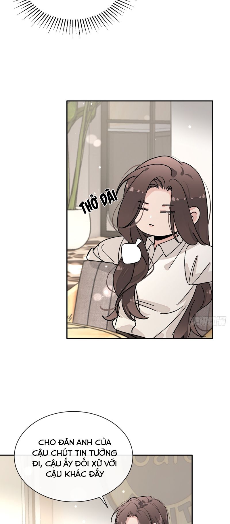 Chó Lớn Bắt Nạt Chủ Chapter 56 - Next Chapter 57