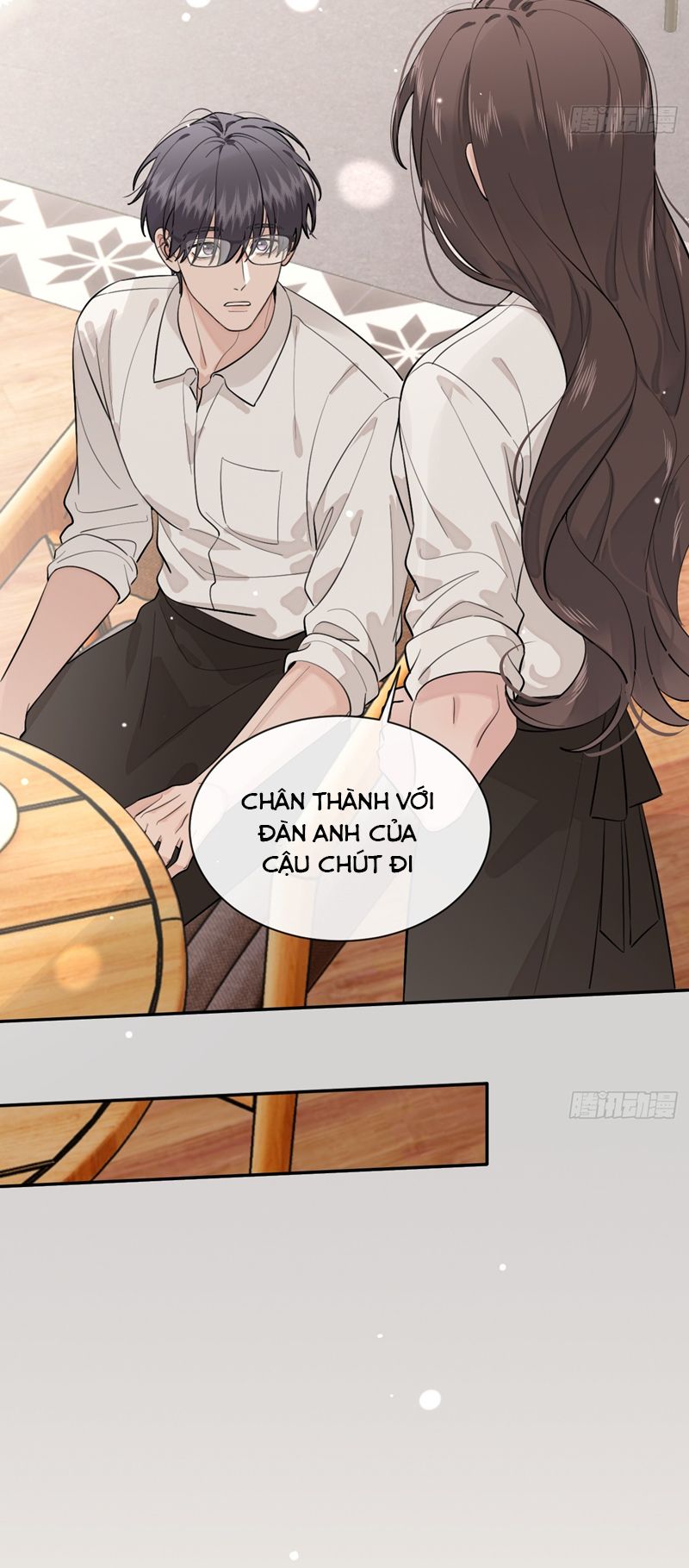 Chó Lớn Bắt Nạt Chủ Chapter 56 - Next Chapter 57