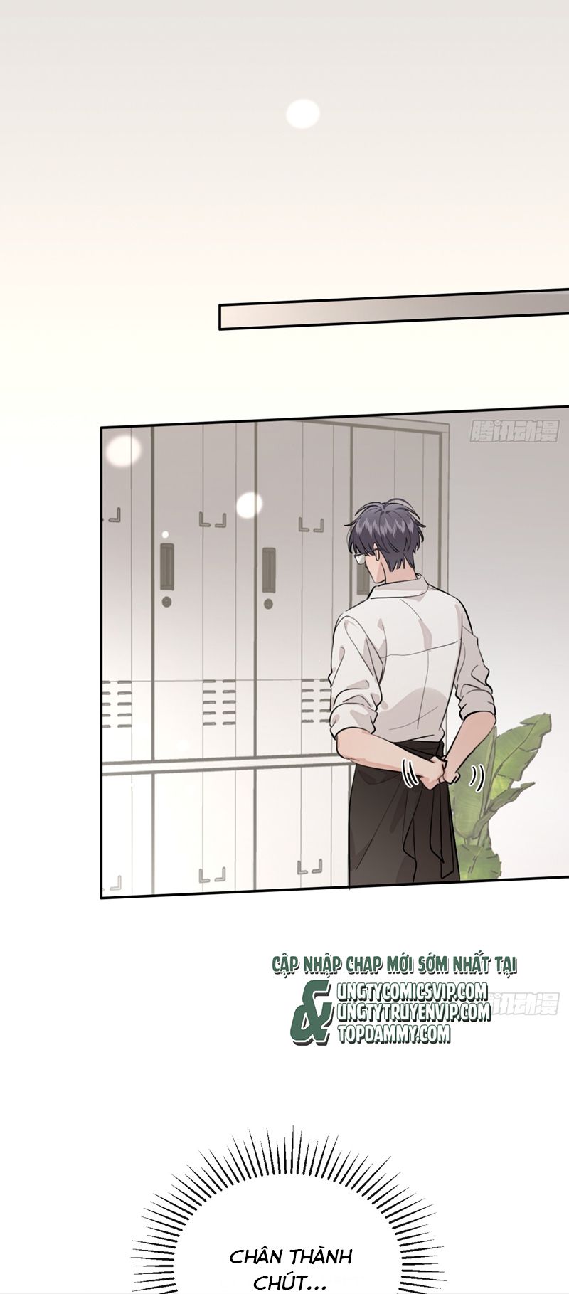 Chó Lớn Bắt Nạt Chủ Chapter 56 - Next Chapter 57