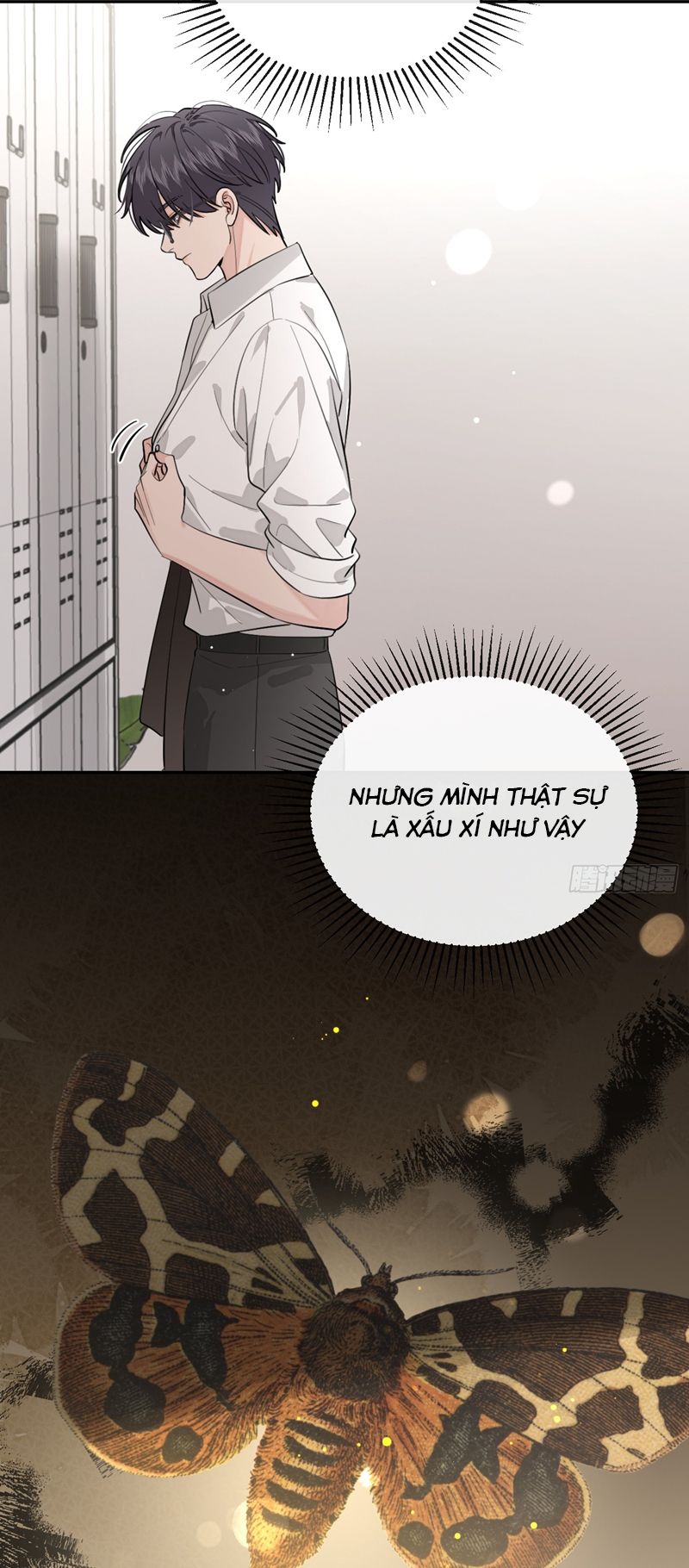 Chó Lớn Bắt Nạt Chủ Chapter 56 - Next Chapter 57