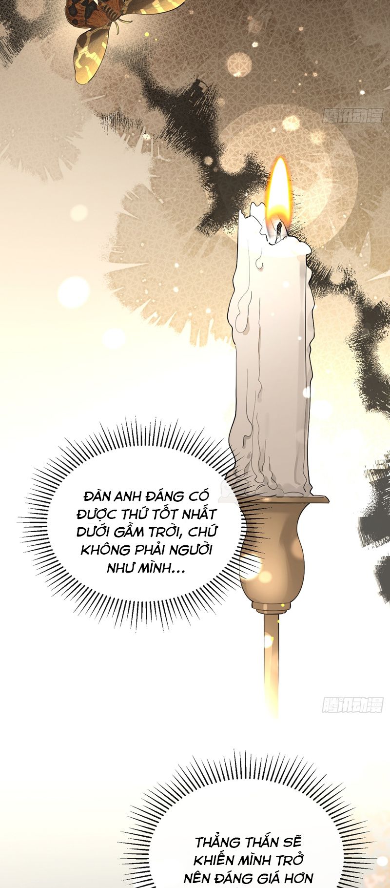 Chó Lớn Bắt Nạt Chủ Chapter 56 - Next Chapter 57