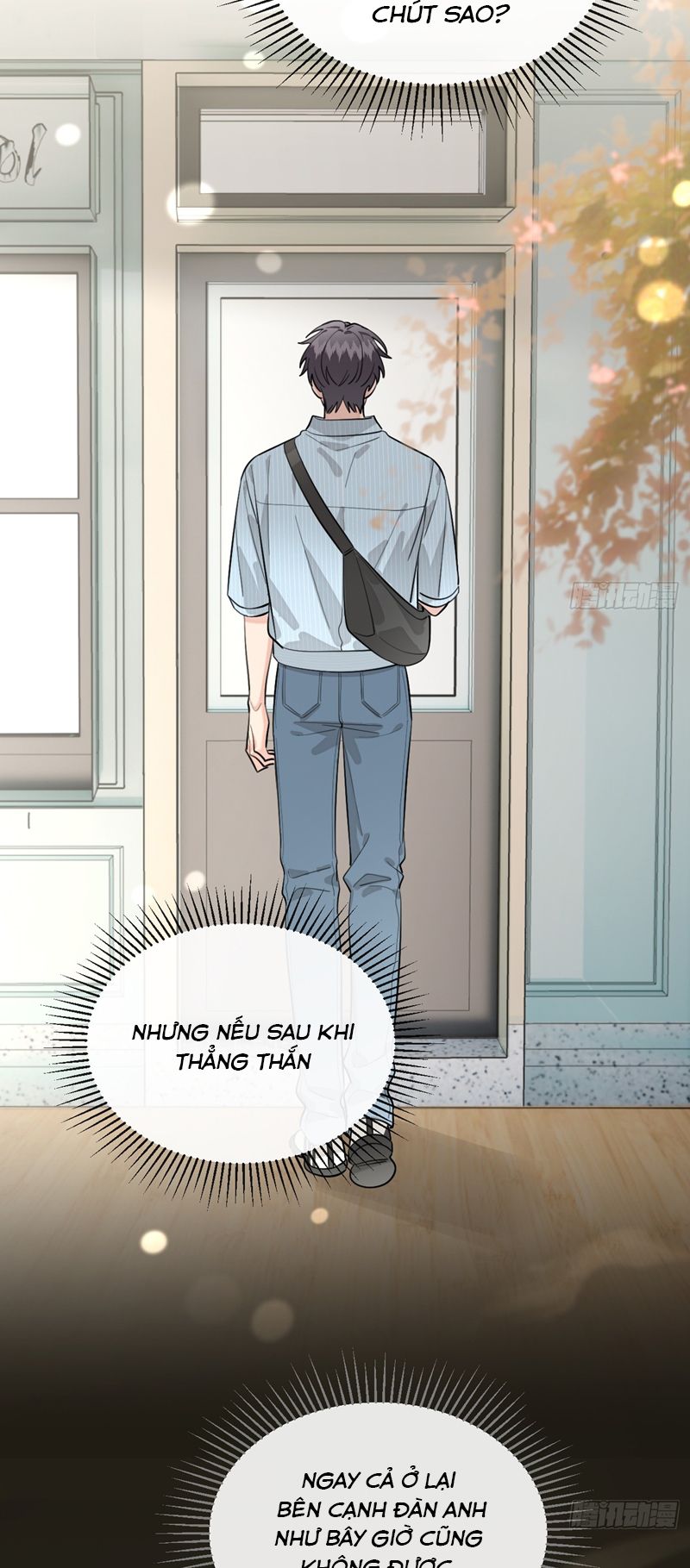 Chó Lớn Bắt Nạt Chủ Chapter 56 - Next Chapter 57