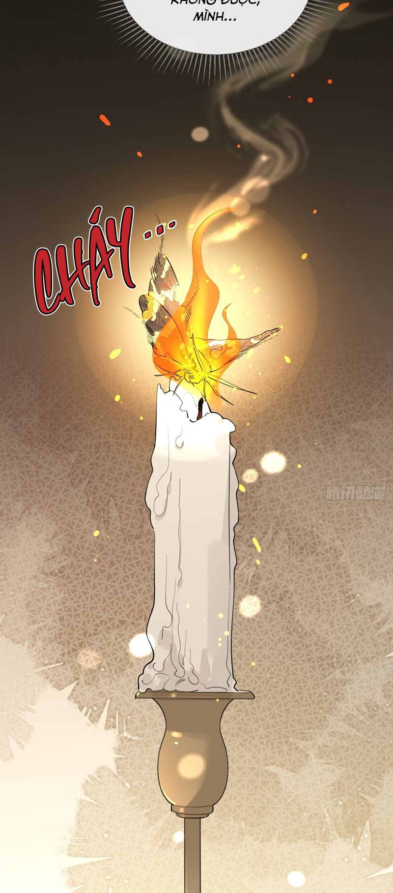 Chó Lớn Bắt Nạt Chủ Chapter 56 - Next Chapter 57