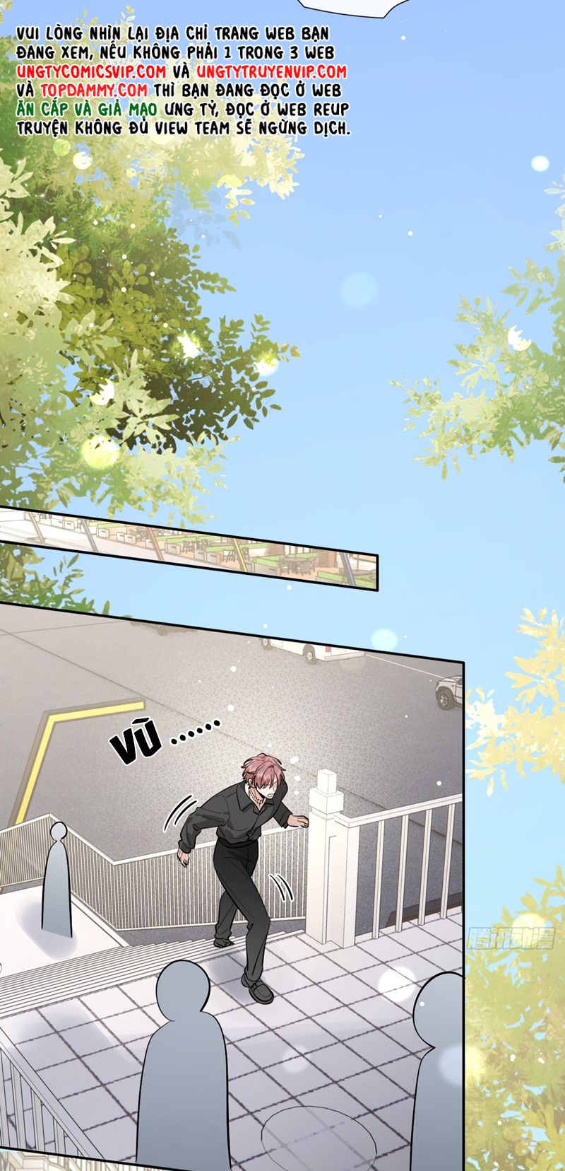 Chó Lớn Bắt Nạt Chủ Chapter 56 - Next Chapter 57