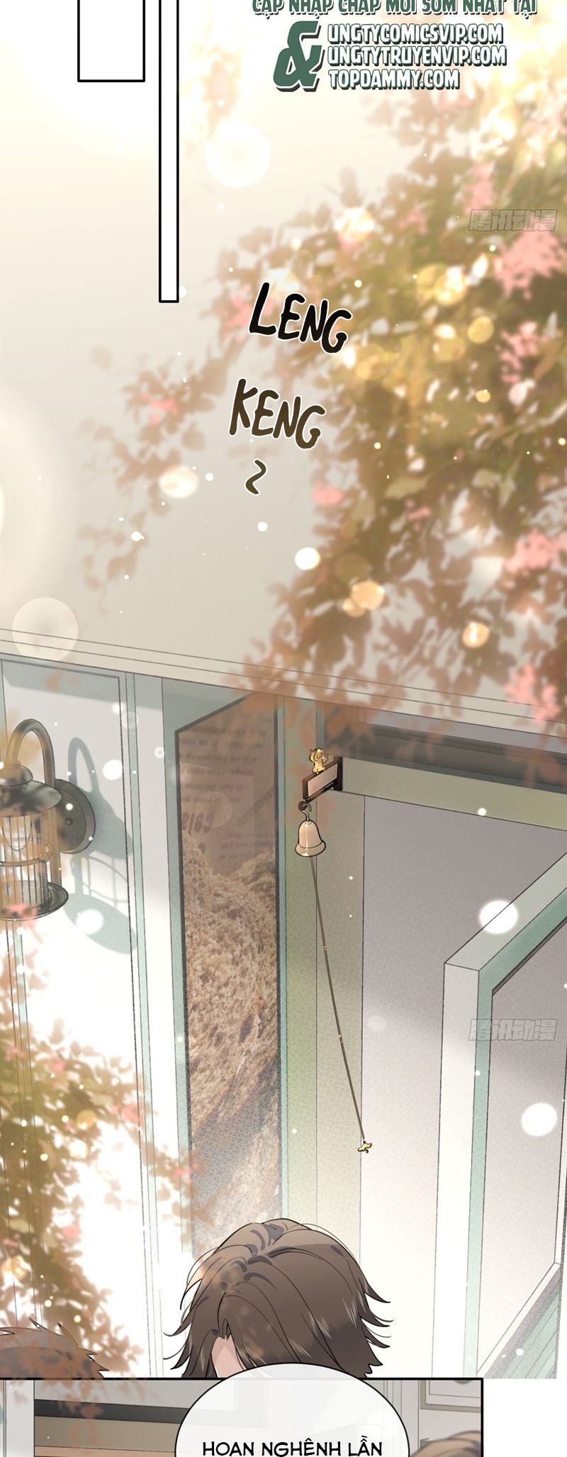 Chó Lớn Bắt Nạt Chủ Chapter 56 - Next Chapter 57