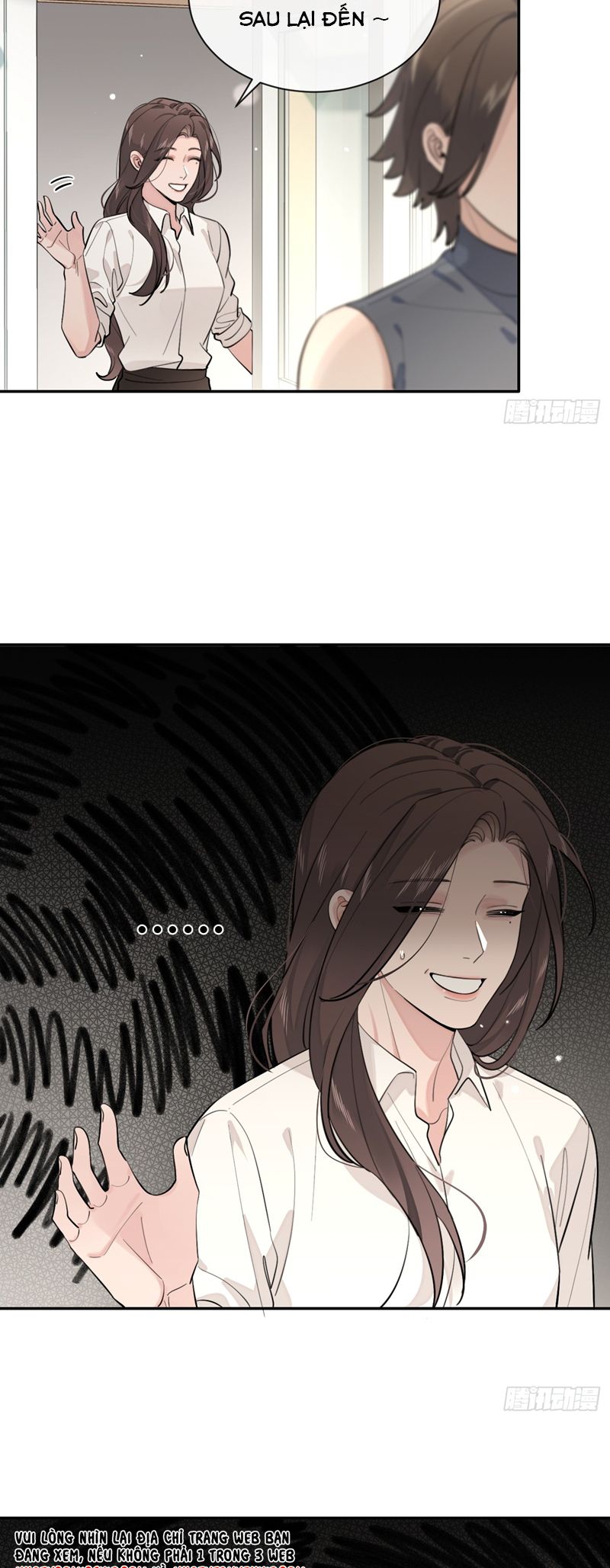 Chó Lớn Bắt Nạt Chủ Chapter 56 - Next Chapter 57