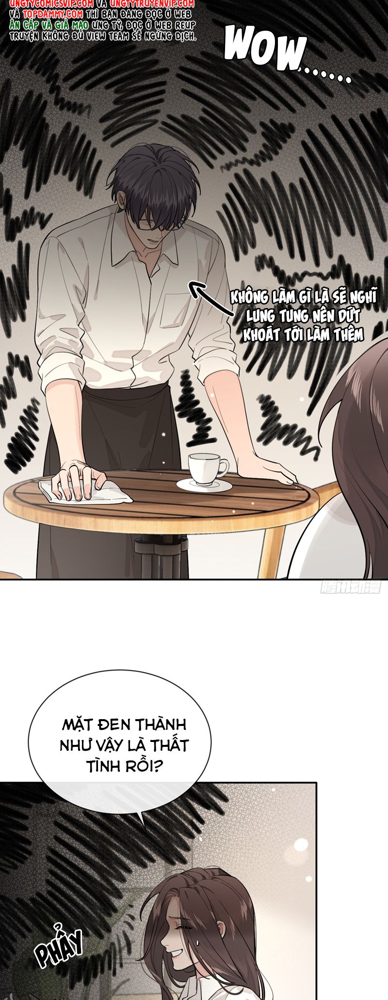 Chó Lớn Bắt Nạt Chủ Chapter 56 - Next Chapter 57