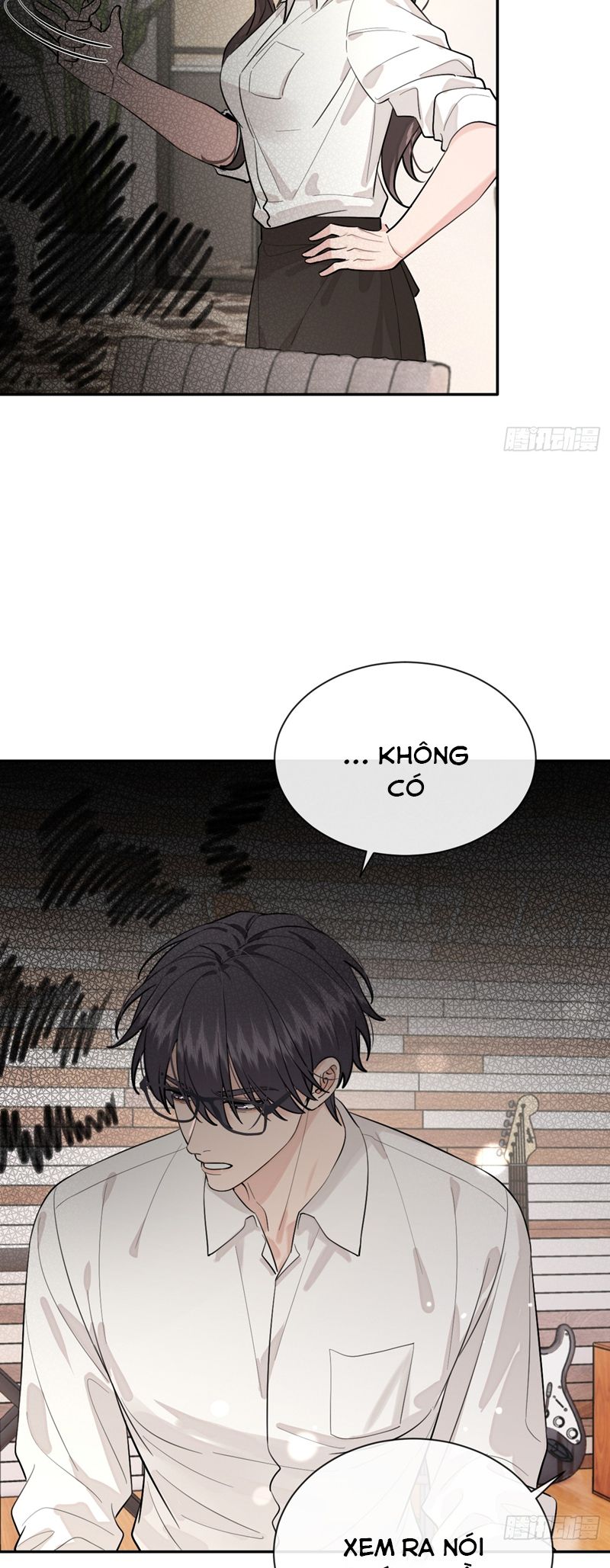 Chó Lớn Bắt Nạt Chủ Chapter 56 - Next Chapter 57