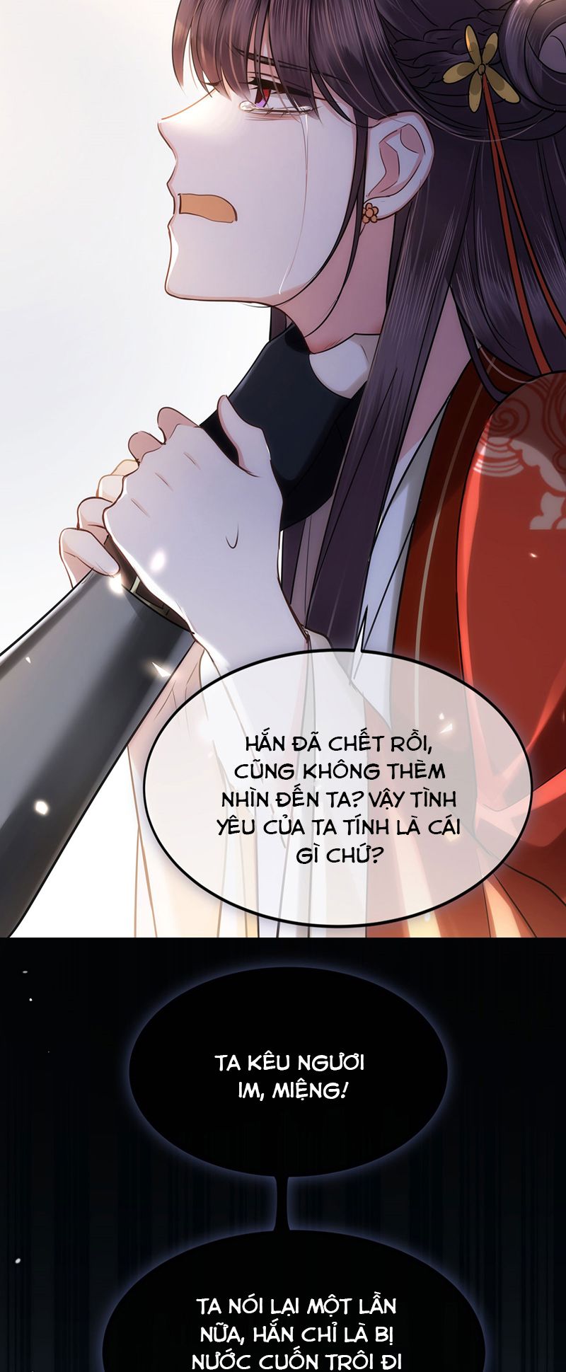 Điện Hạ Khuynh Thành Chapter 63 - Trang 4