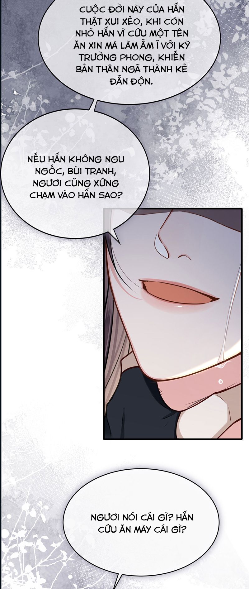 Điện Hạ Khuynh Thành Chapter 63 - Trang 4