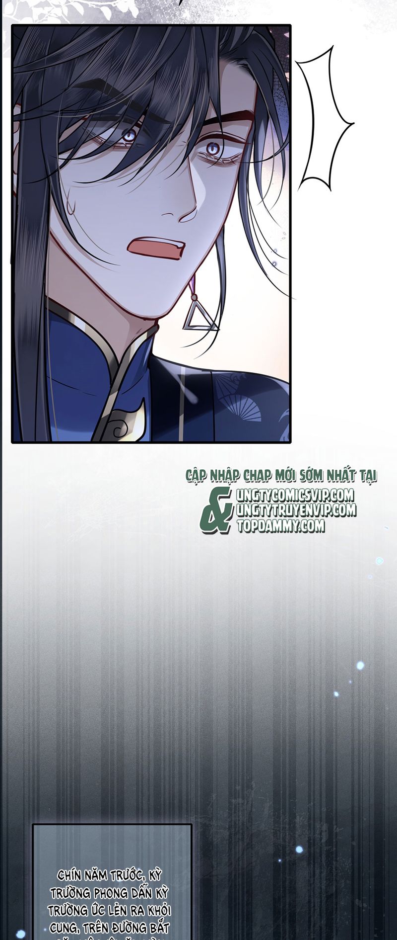 Điện Hạ Khuynh Thành Chapter 63 - Trang 4