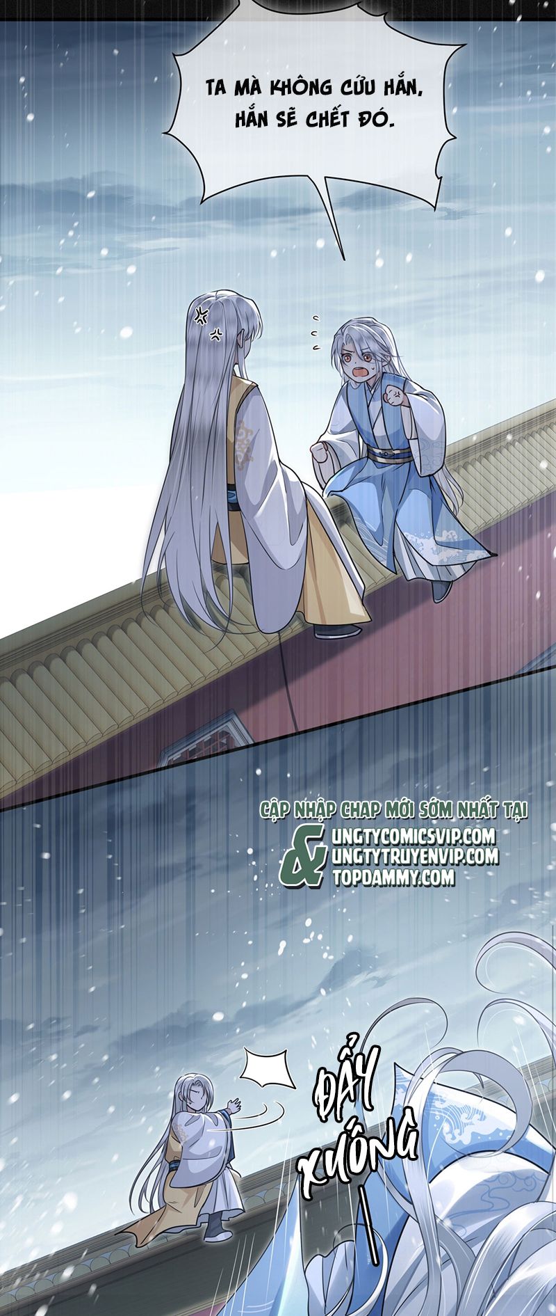 Điện Hạ Khuynh Thành Chapter 63 - Trang 4