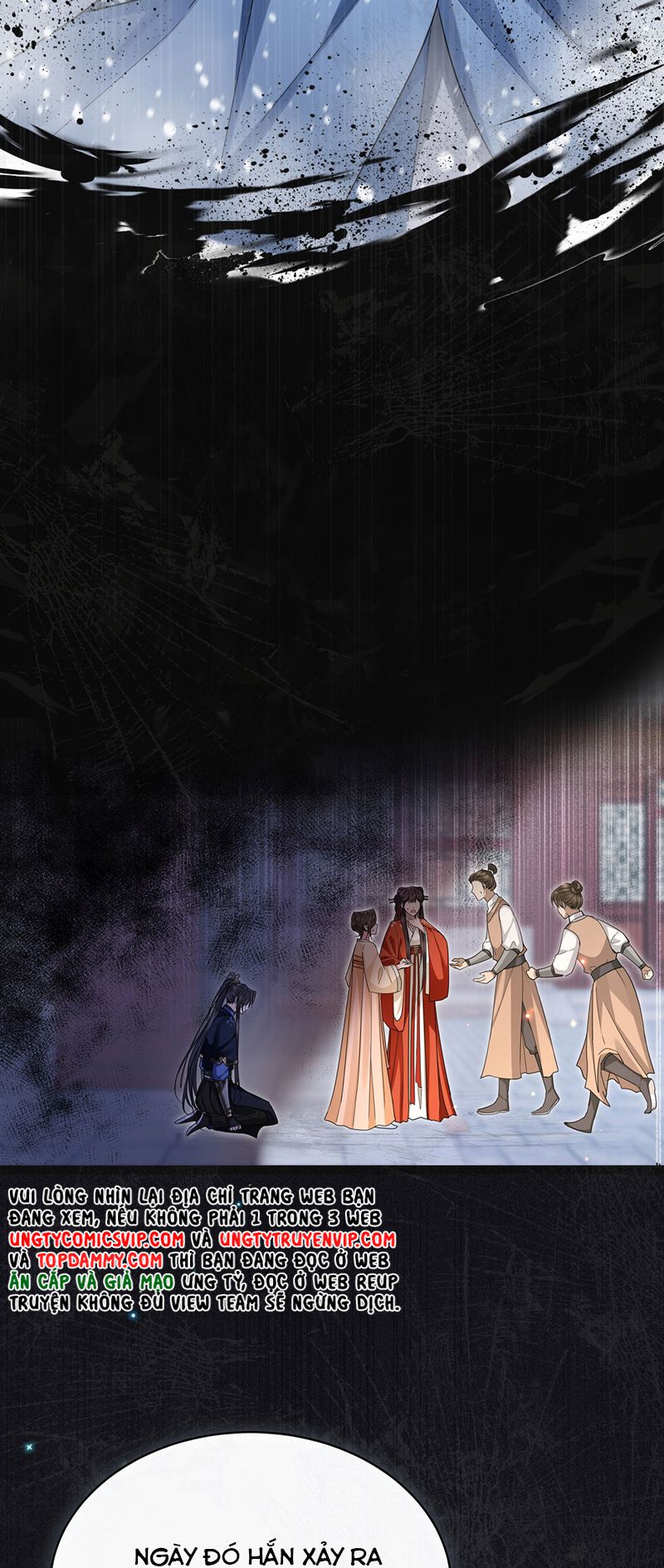 Điện Hạ Khuynh Thành Chapter 63 - Trang 4