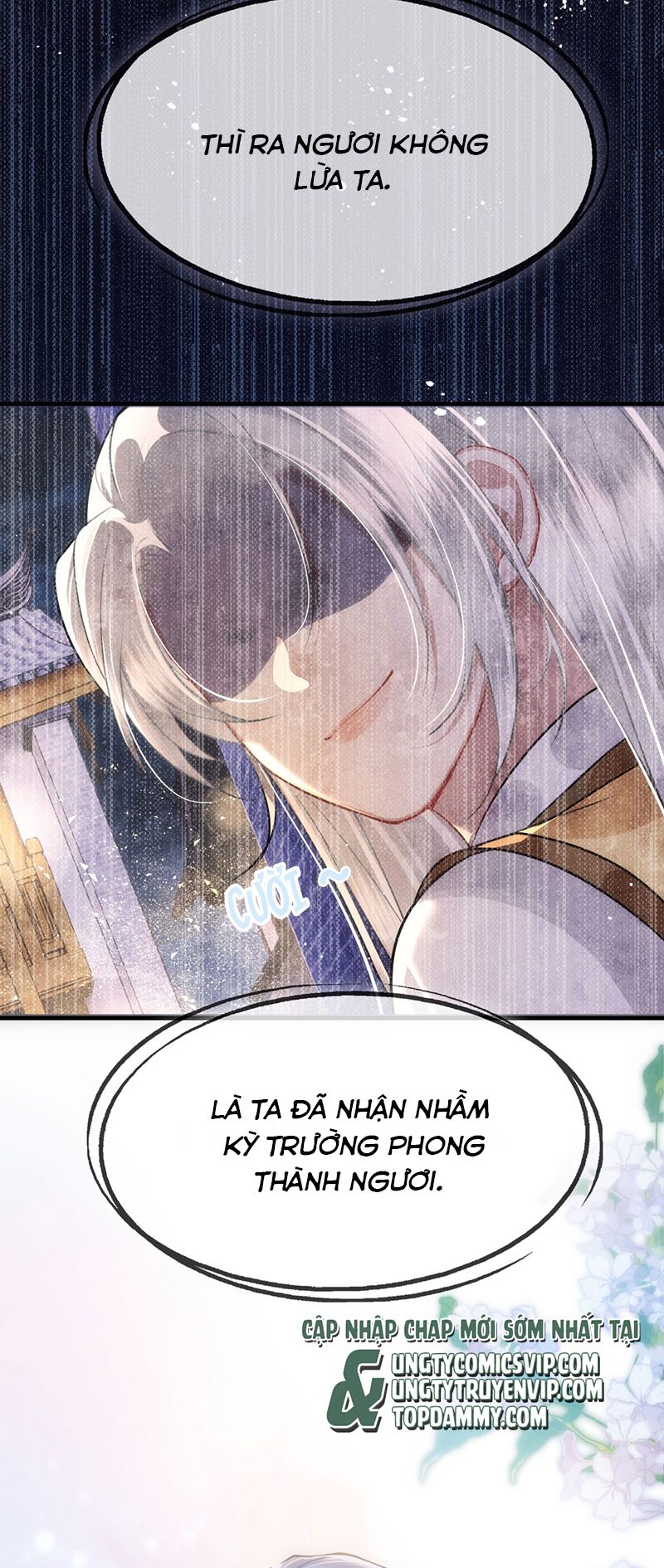 Điện Hạ Khuynh Thành Chapter 63 - Trang 4