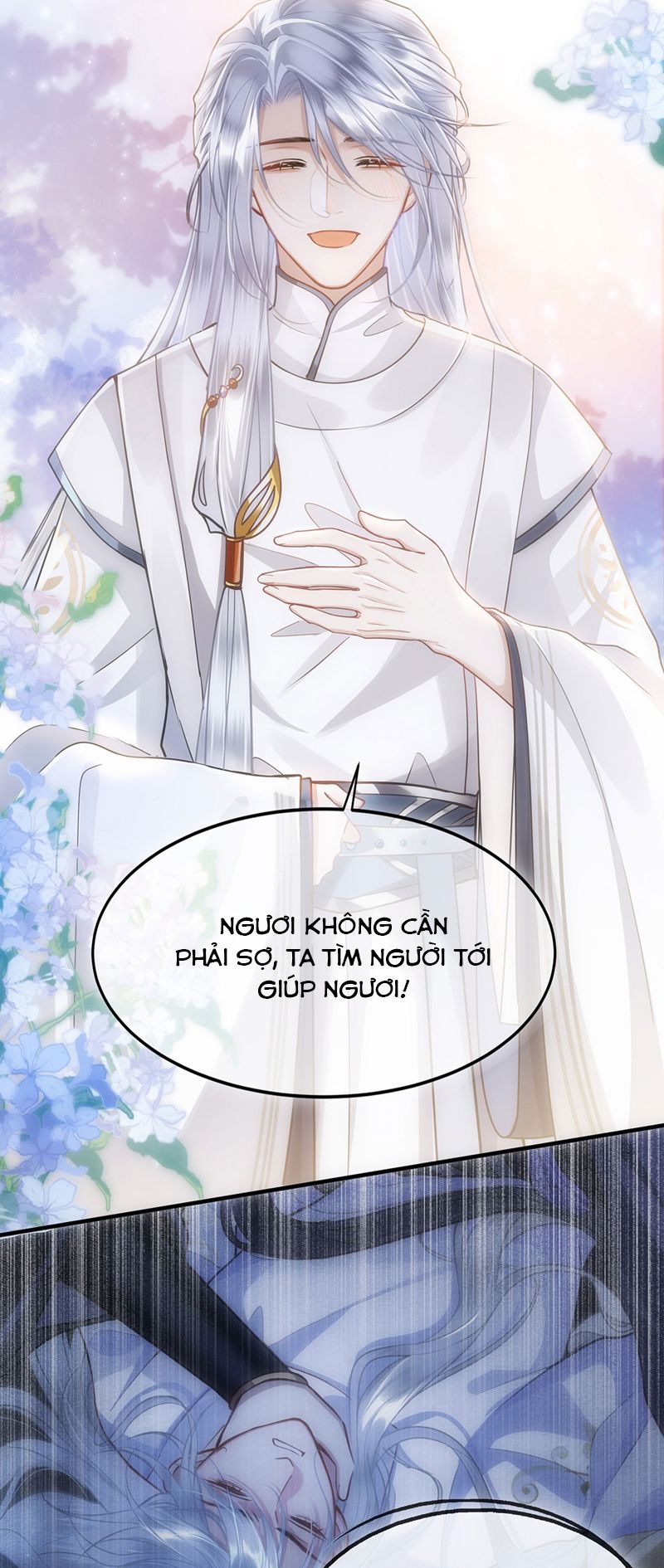 Điện Hạ Khuynh Thành Chapter 63 - Trang 4