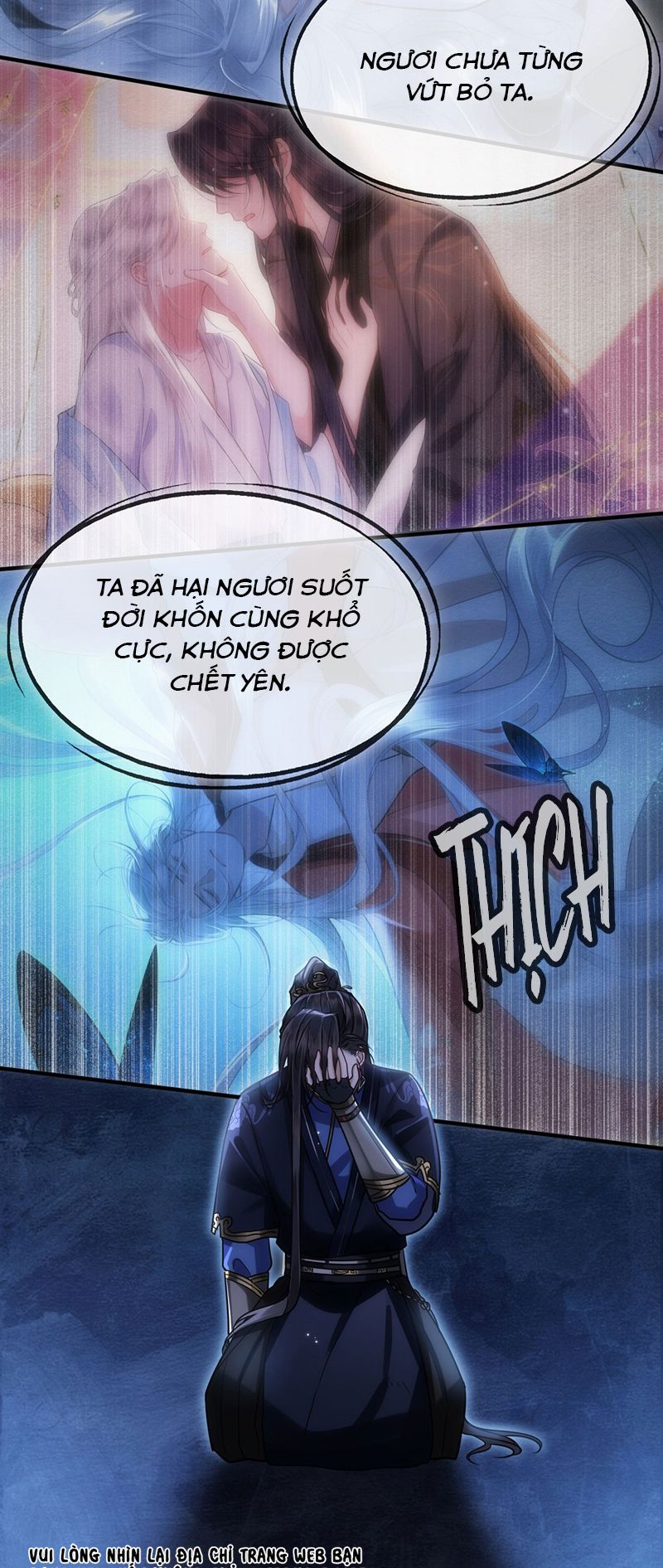 Điện Hạ Khuynh Thành Chapter 63 - Trang 4