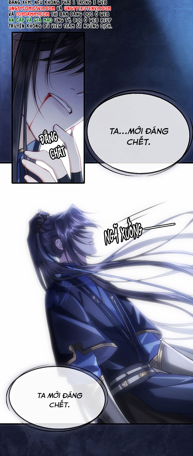 Điện Hạ Khuynh Thành Chapter 63 - Trang 4