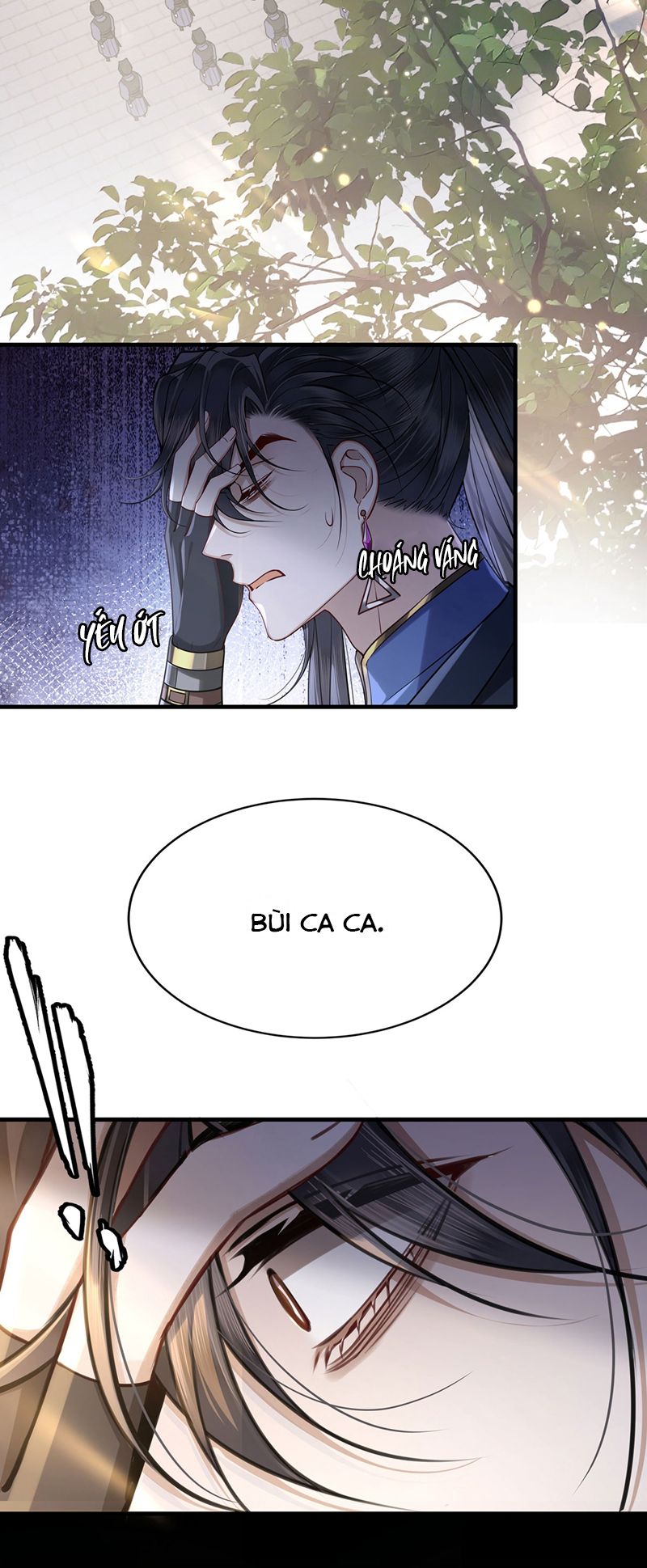 Điện Hạ Khuynh Thành Chapter 63 - Trang 4