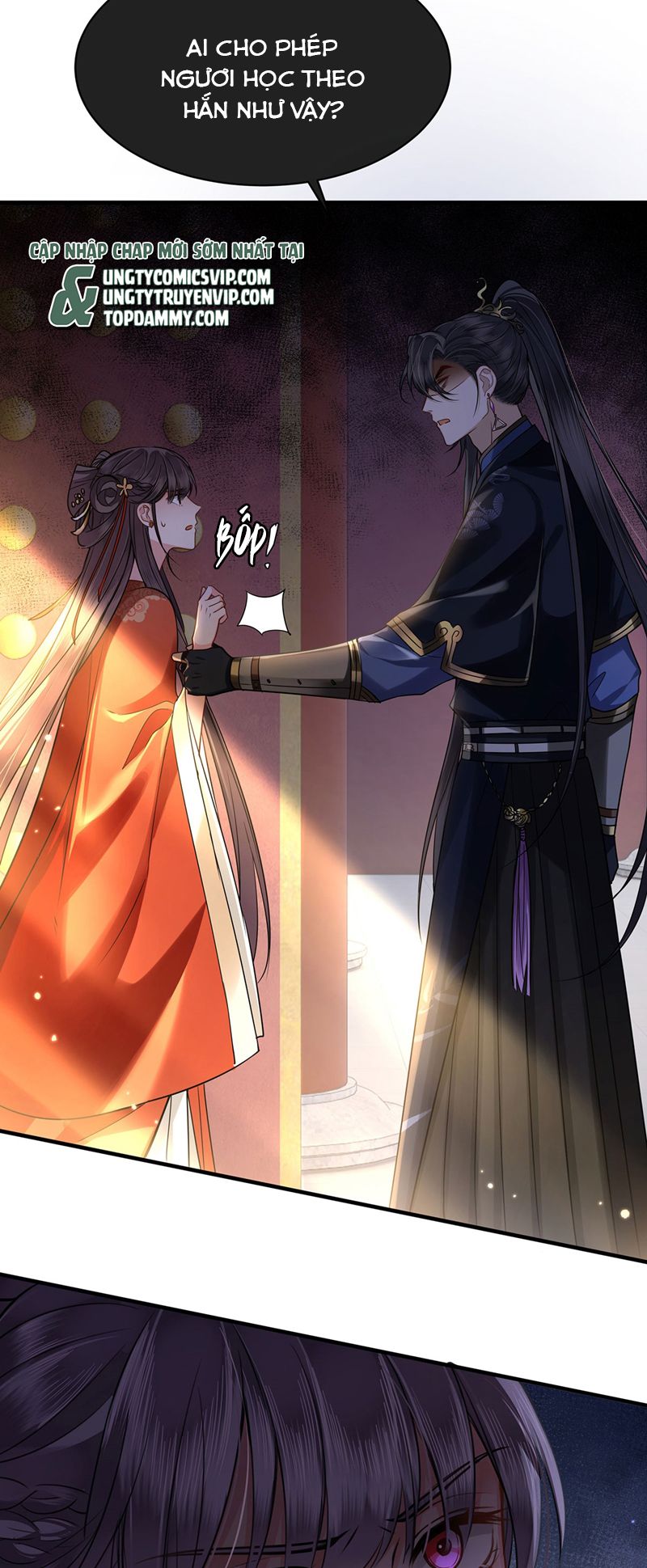 Điện Hạ Khuynh Thành Chapter 63 - Trang 4