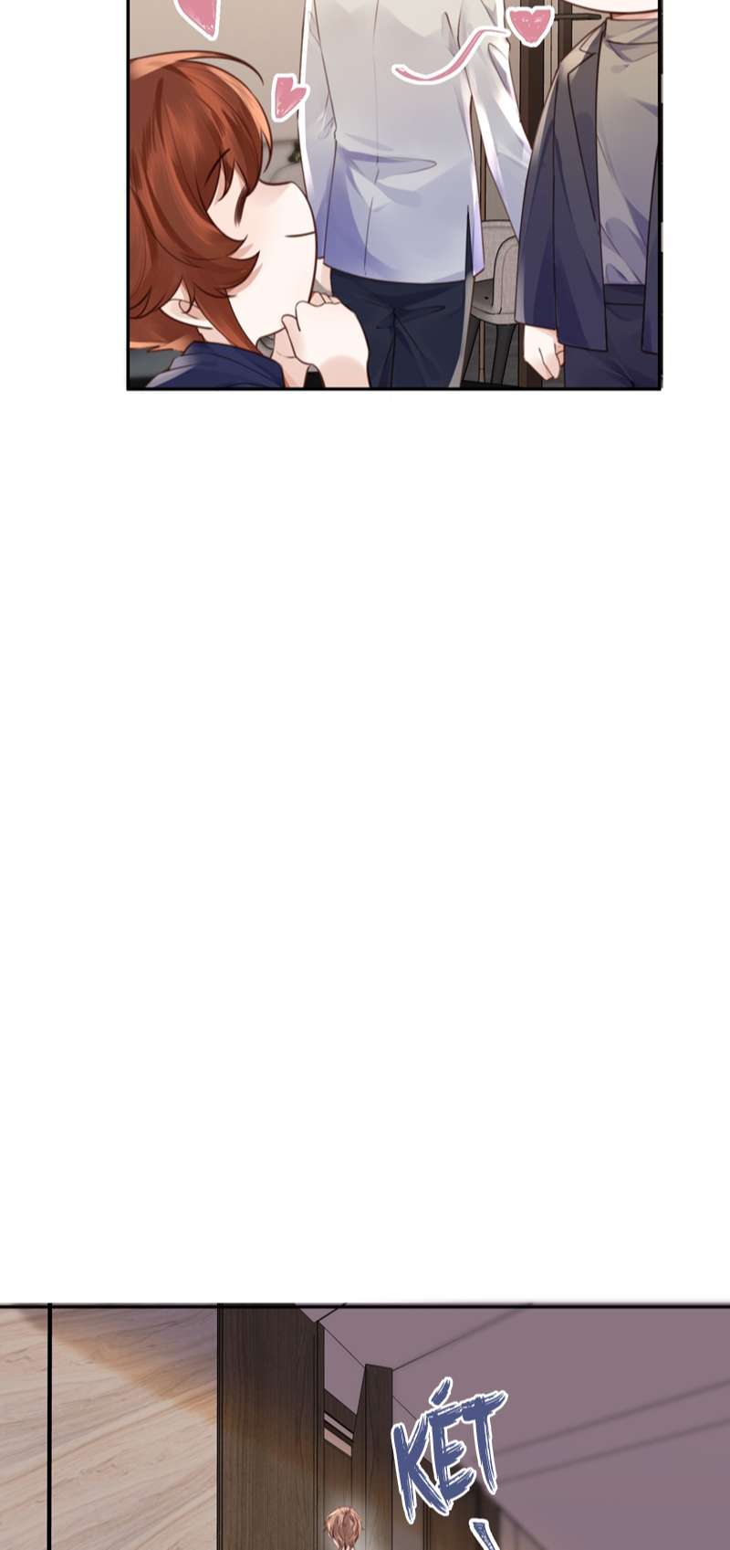 Tổng Tài Định Chế Tư Nhân Chapter 67 - Trang 4