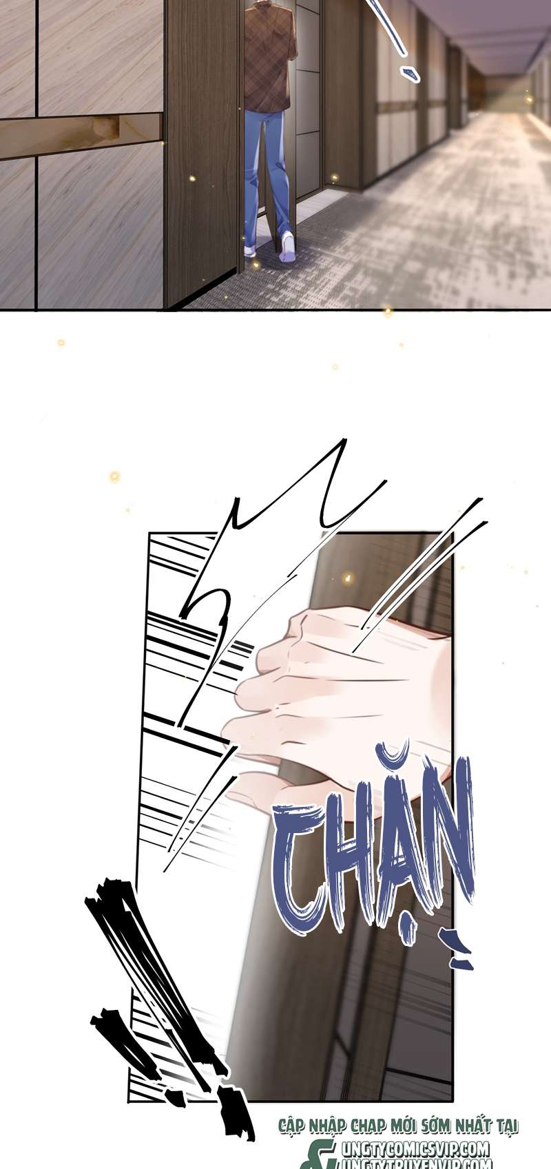 Tổng Tài Định Chế Tư Nhân Chapter 67 - Trang 4