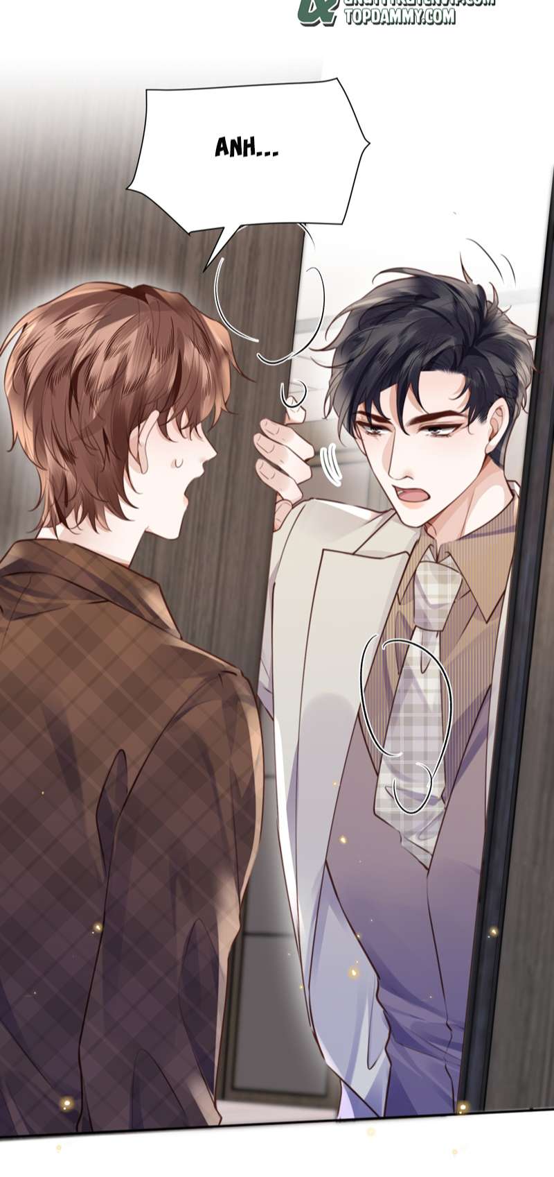 Tổng Tài Định Chế Tư Nhân Chapter 67 - Trang 4