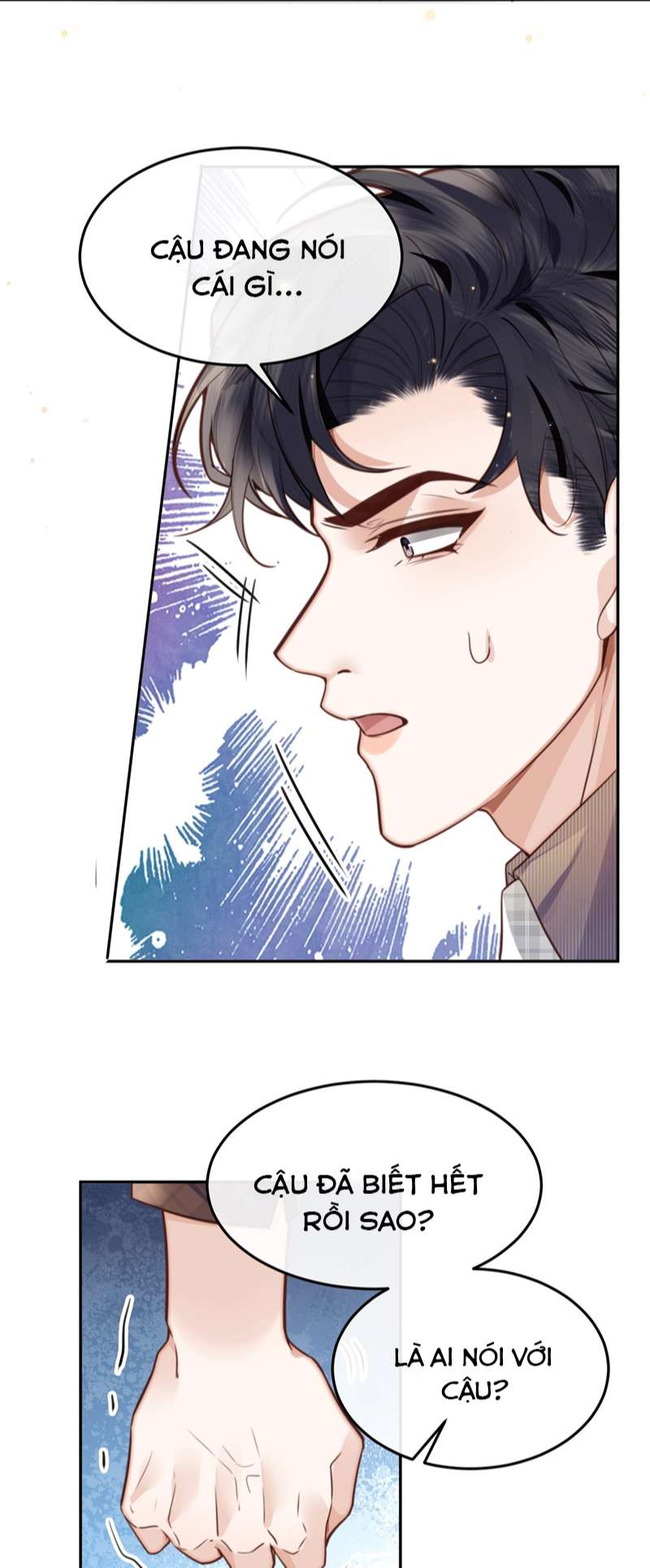 Tổng Tài Định Chế Tư Nhân Chapter 67 - Trang 4