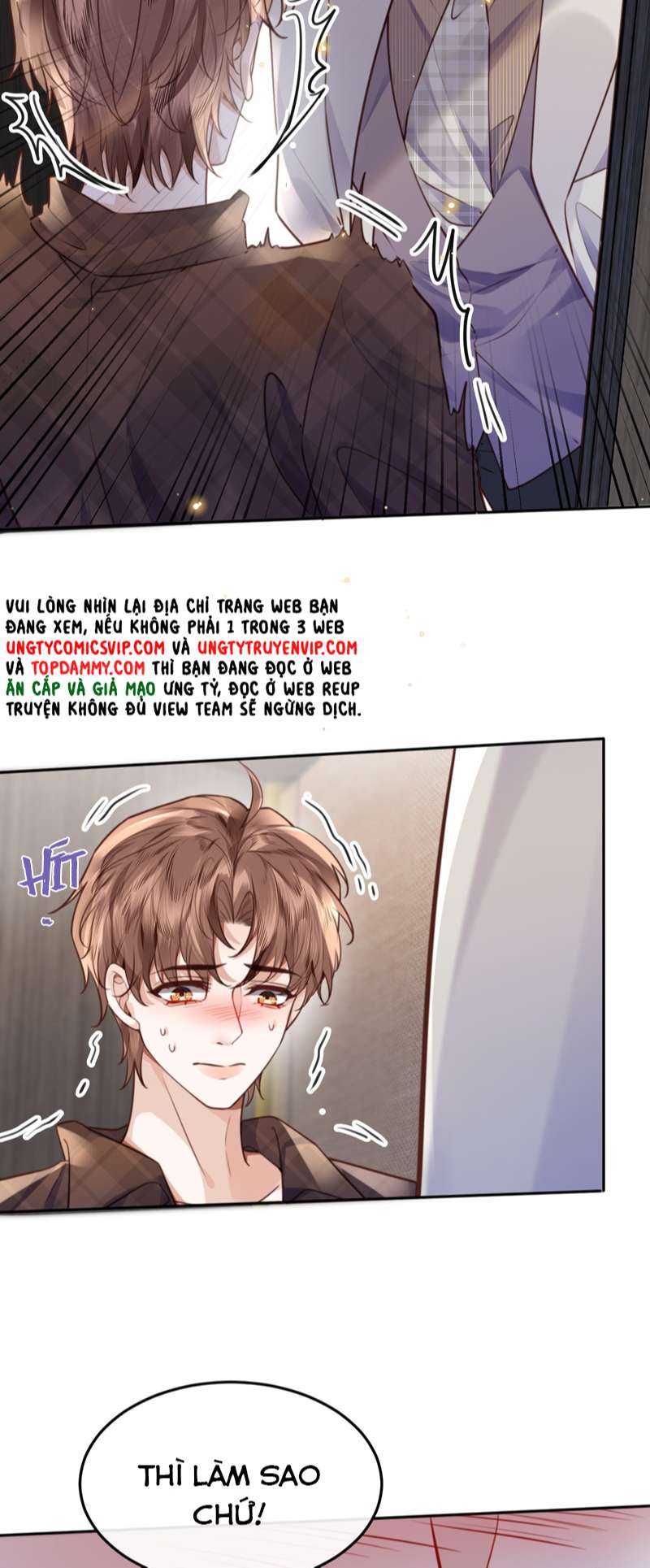 Tổng Tài Định Chế Tư Nhân Chapter 67 - Trang 4