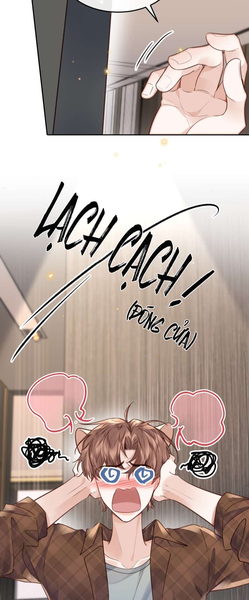 Tổng Tài Định Chế Tư Nhân Chapter 67 - Trang 4