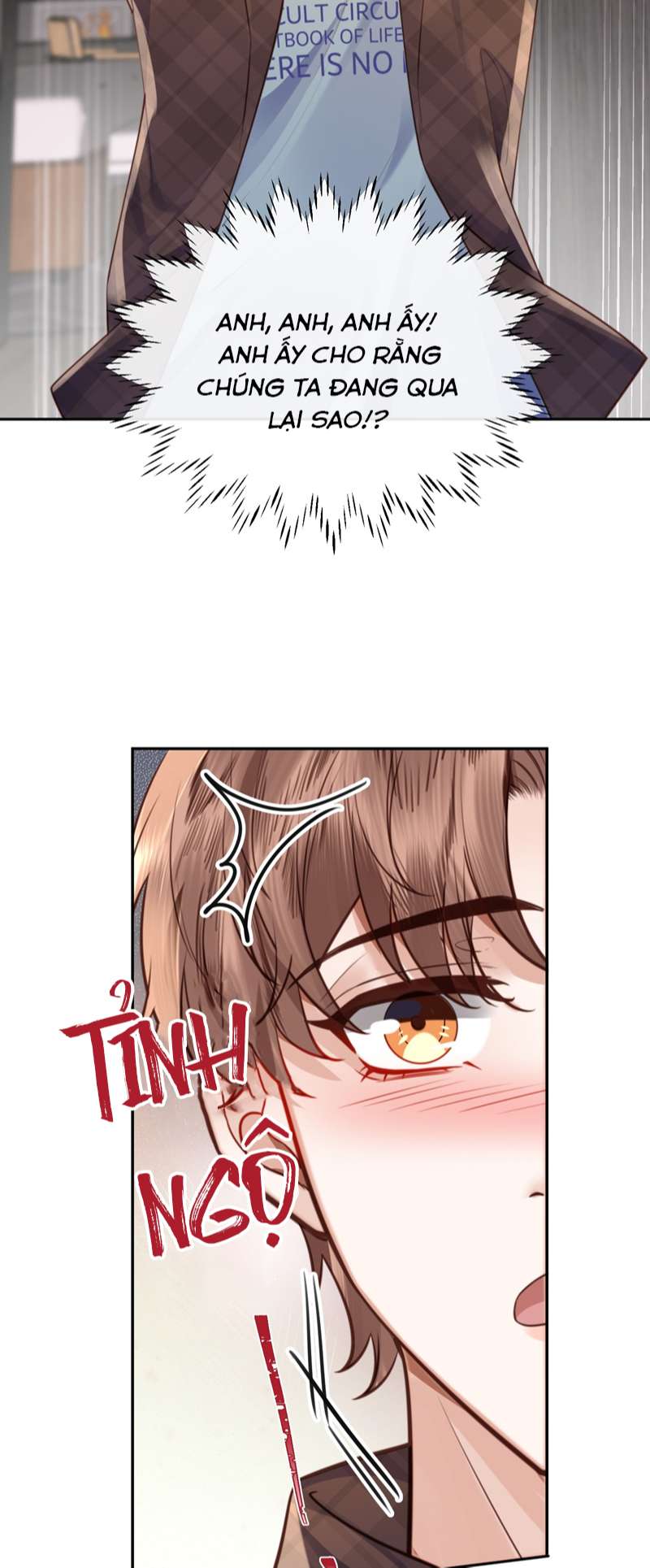 Tổng Tài Định Chế Tư Nhân Chapter 67 - Trang 4