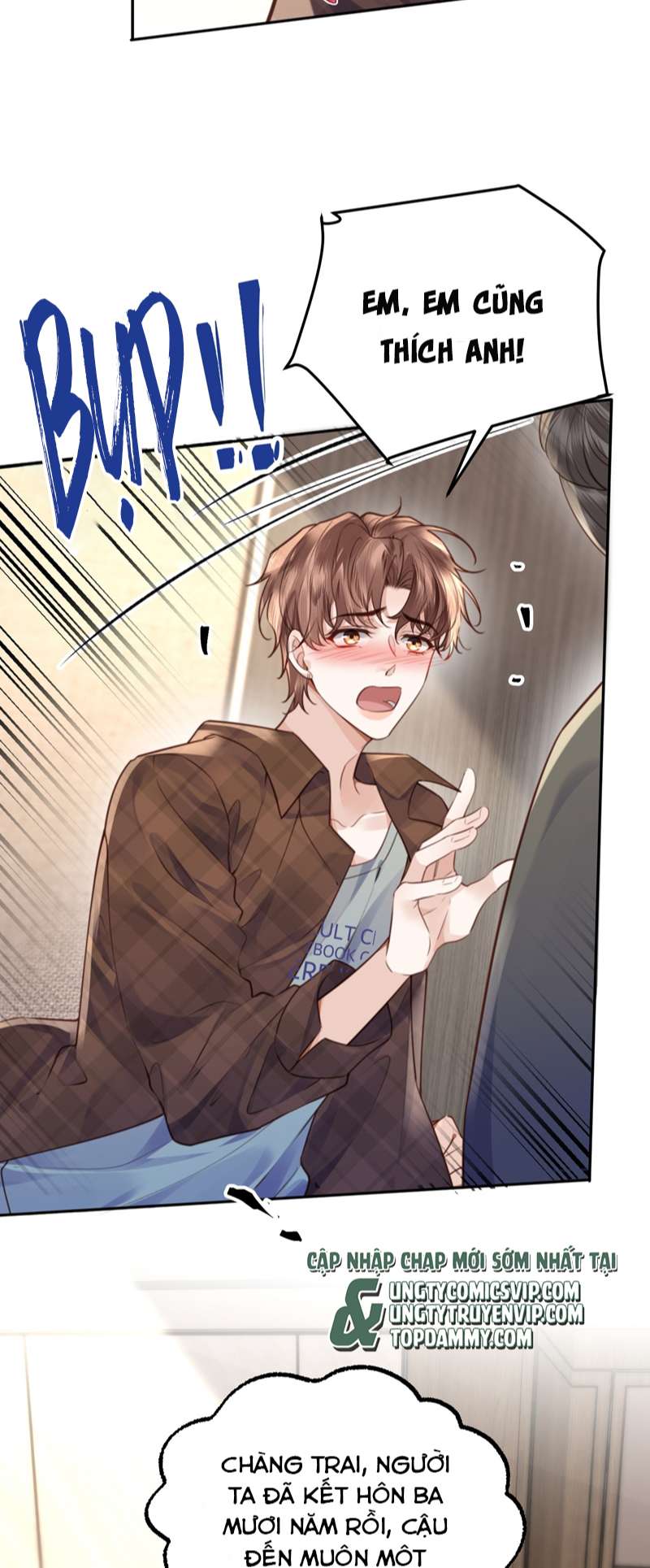 Tổng Tài Định Chế Tư Nhân Chapter 67 - Trang 4