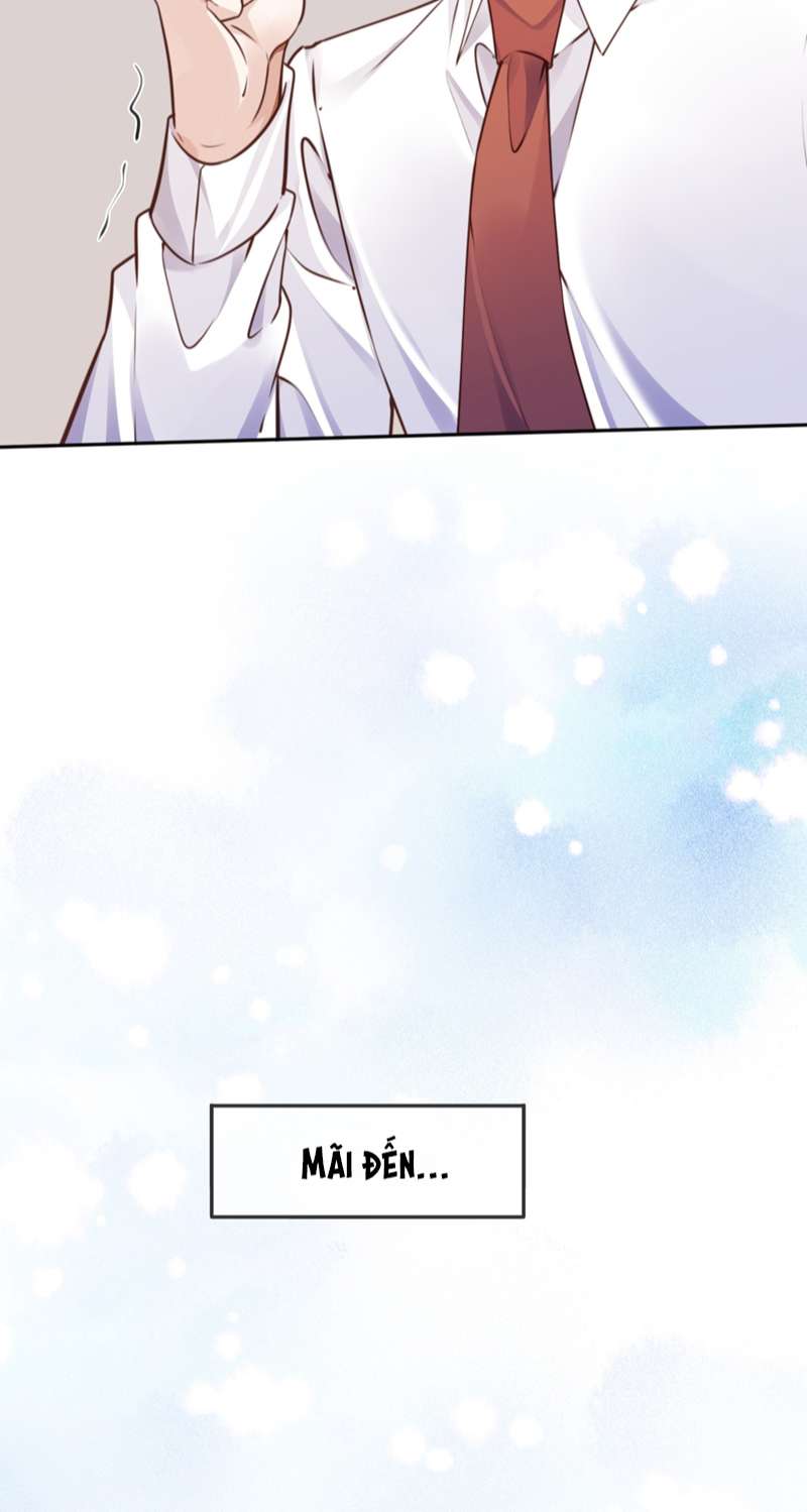 Tổng Tài Định Chế Tư Nhân Chapter 67 - Trang 4