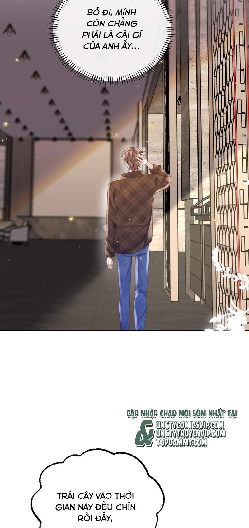 Tổng Tài Định Chế Tư Nhân Chapter 67 - Trang 4