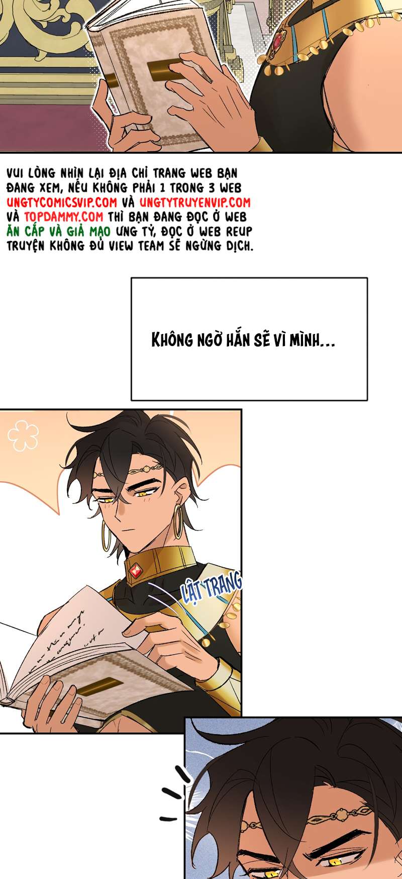 Mộng Tưởng Của Thần Quan Là Cưỡi Lên Thiên Cổ Ác Long Chapter 11 - Next Chapter 12