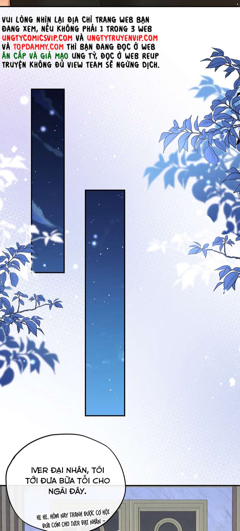 Mộng Tưởng Của Thần Quan Là Cưỡi Lên Thiên Cổ Ác Long Chapter 11 - Next Chapter 12