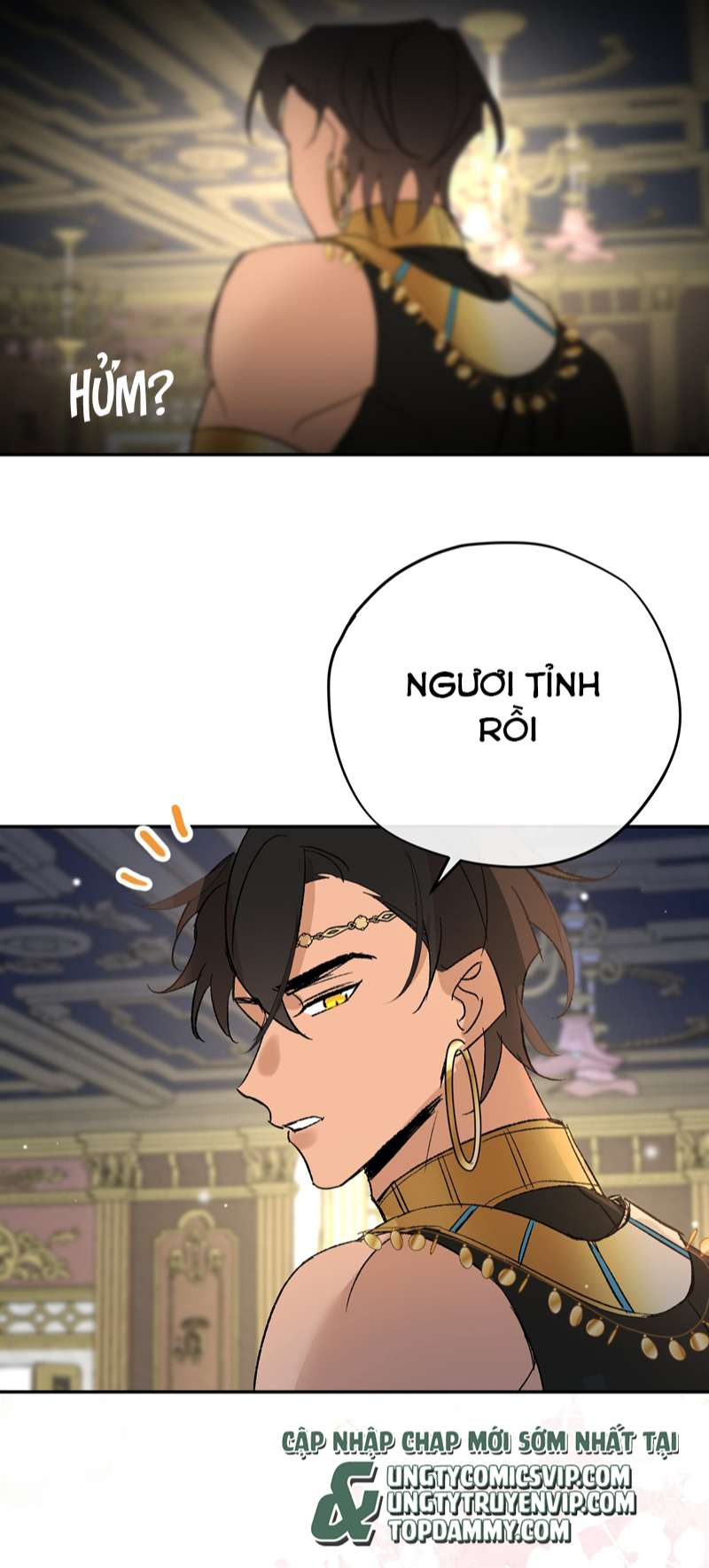 Mộng Tưởng Của Thần Quan Là Cưỡi Lên Thiên Cổ Ác Long Chapter 11 - Next Chapter 12