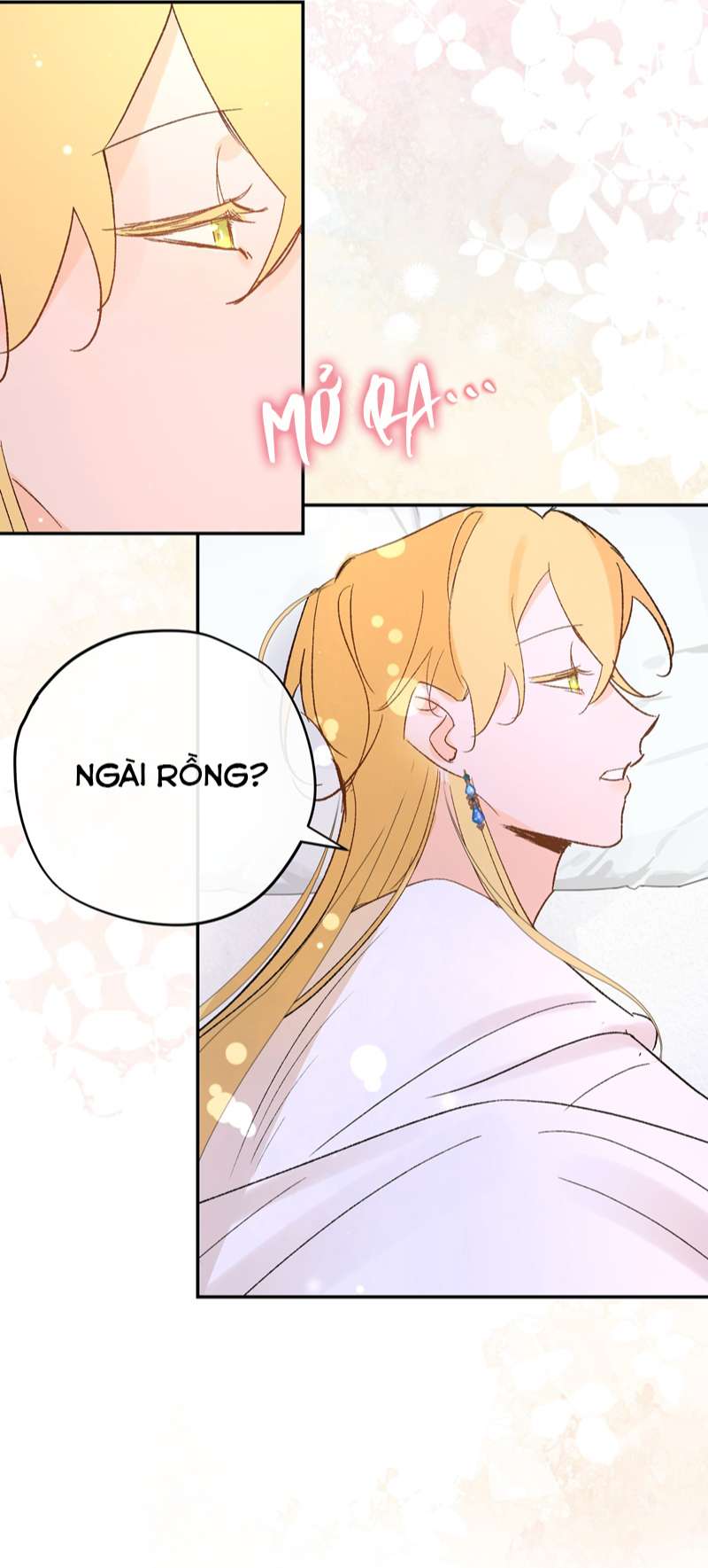 Mộng Tưởng Của Thần Quan Là Cưỡi Lên Thiên Cổ Ác Long Chapter 11 - Next Chapter 12