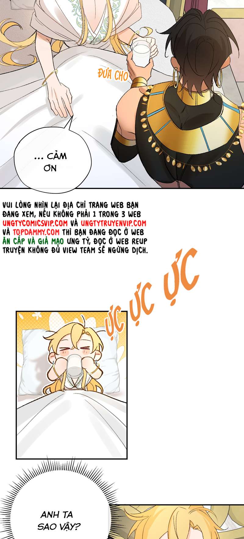 Mộng Tưởng Của Thần Quan Là Cưỡi Lên Thiên Cổ Ác Long Chapter 11 - Next Chapter 12