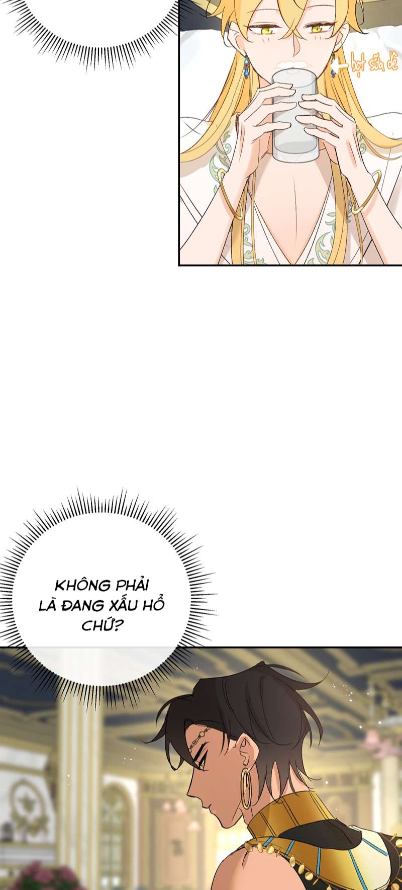 Mộng Tưởng Của Thần Quan Là Cưỡi Lên Thiên Cổ Ác Long Chapter 11 - Next Chapter 12