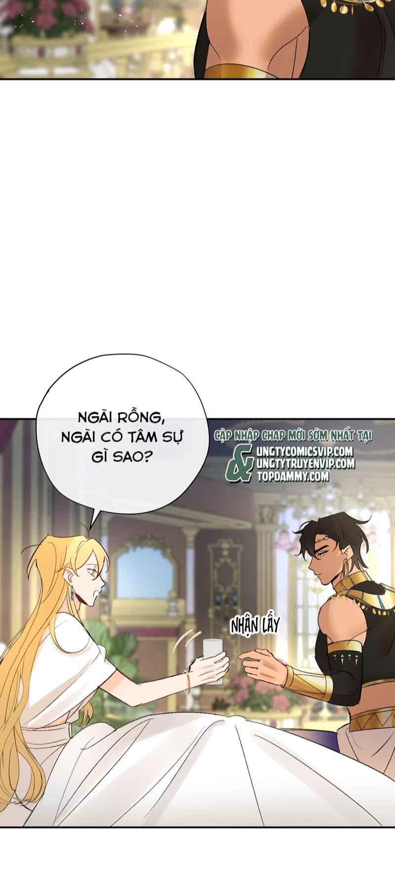 Mộng Tưởng Của Thần Quan Là Cưỡi Lên Thiên Cổ Ác Long Chapter 11 - Next Chapter 12