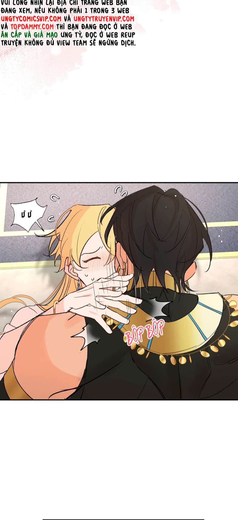 Mộng Tưởng Của Thần Quan Là Cưỡi Lên Thiên Cổ Ác Long Chapter 11 - Next Chapter 12