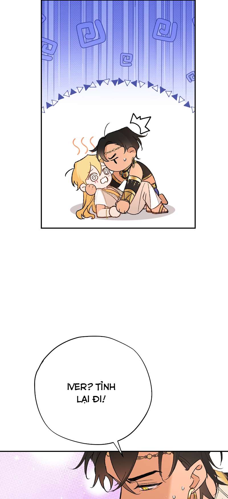 Mộng Tưởng Của Thần Quan Là Cưỡi Lên Thiên Cổ Ác Long Chapter 11 - Next Chapter 12