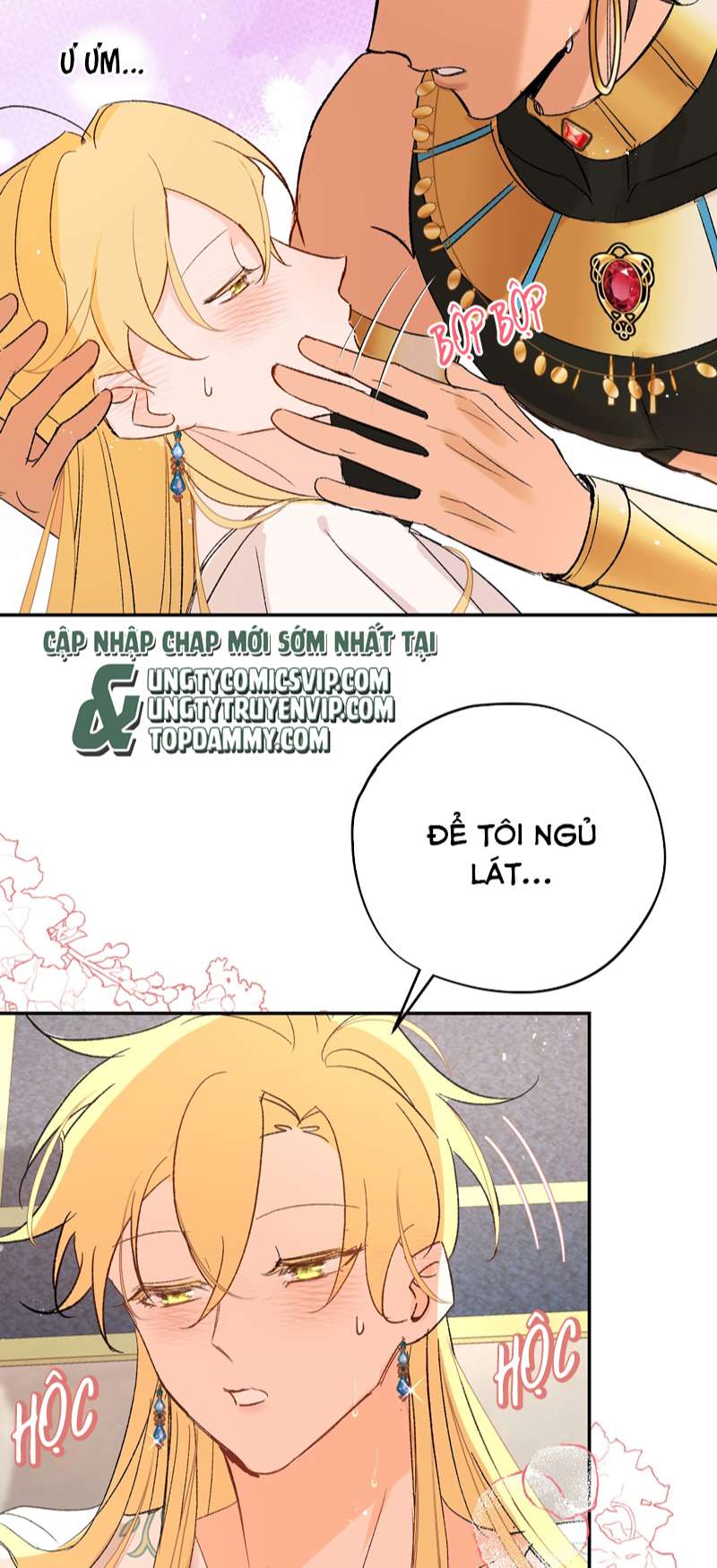 Mộng Tưởng Của Thần Quan Là Cưỡi Lên Thiên Cổ Ác Long Chapter 11 - Next Chapter 12