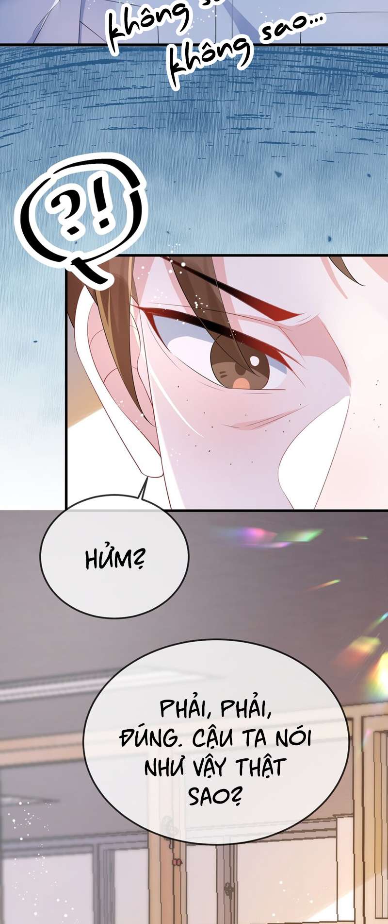 Giáo Bá Là Một Tên Yêu Tinh Chapter 85 - Trang 4