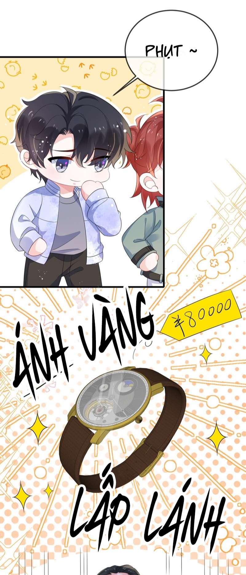 Giáo Bá Là Một Tên Yêu Tinh Chapter 85 - Trang 4