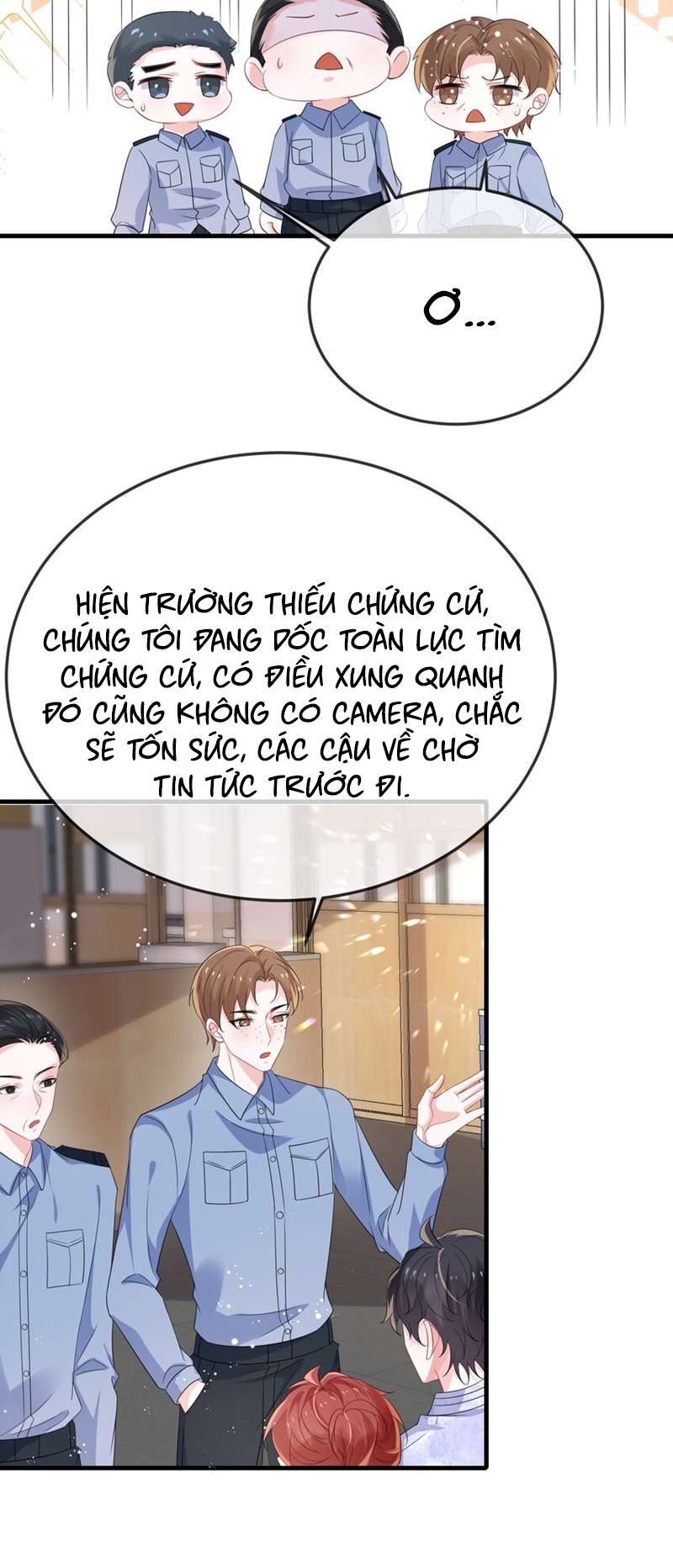 Giáo Bá Là Một Tên Yêu Tinh Chapter 85 - Trang 4