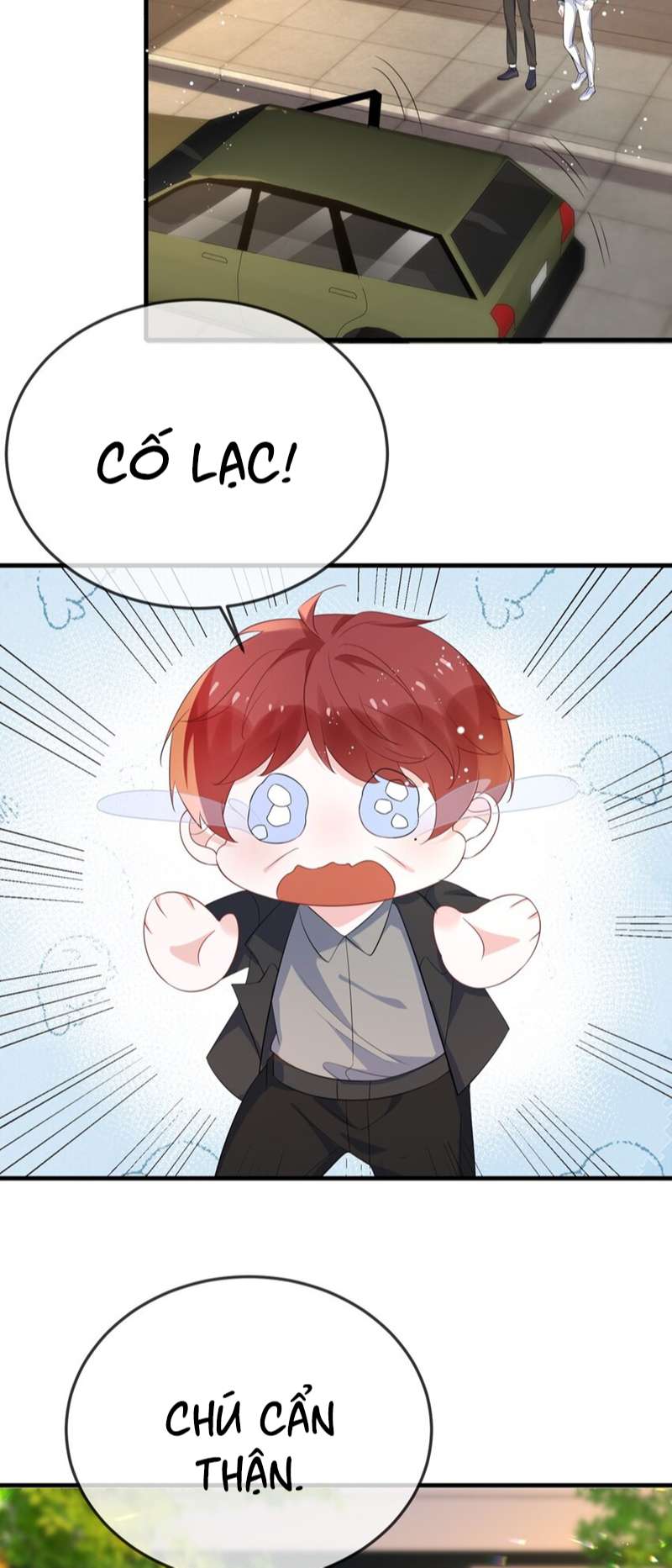 Giáo Bá Là Một Tên Yêu Tinh Chapter 85 - Trang 4