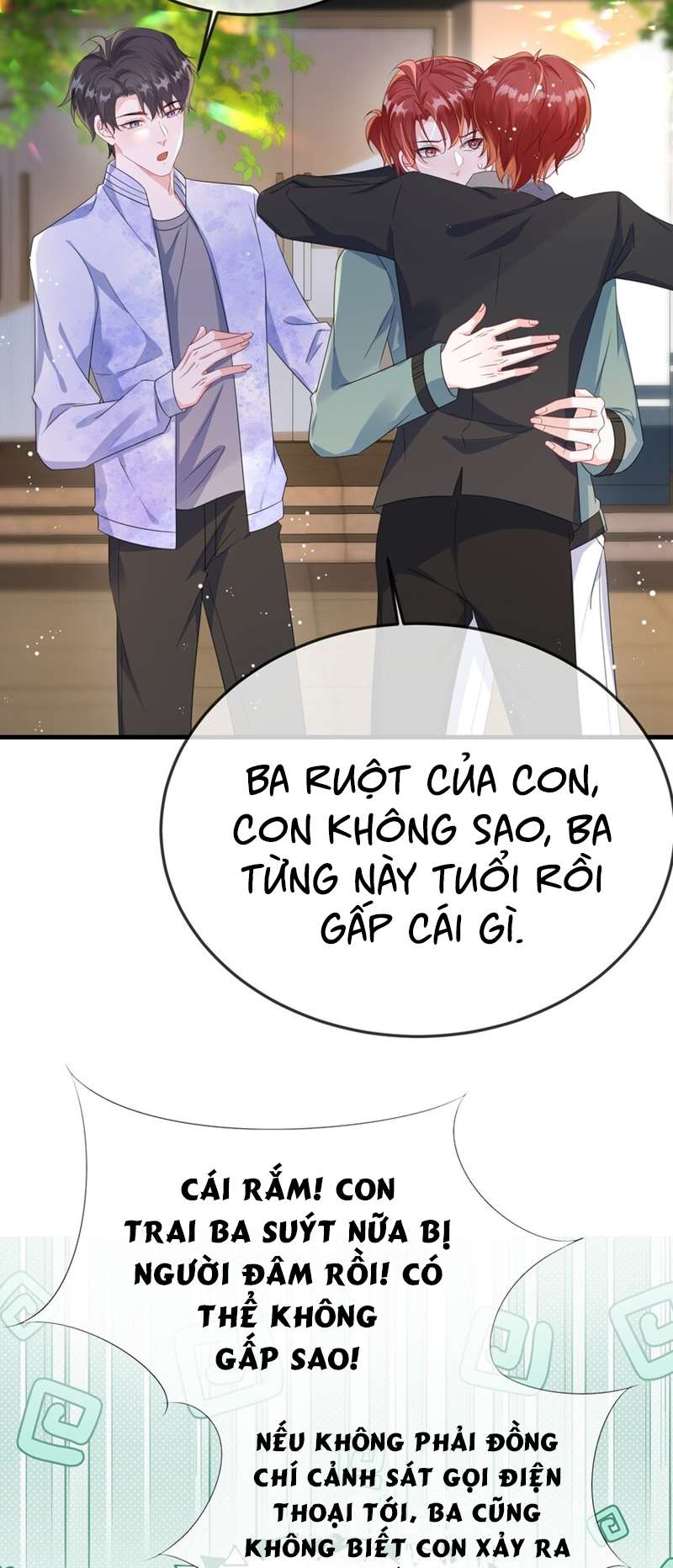 Giáo Bá Là Một Tên Yêu Tinh Chapter 85 - Trang 4