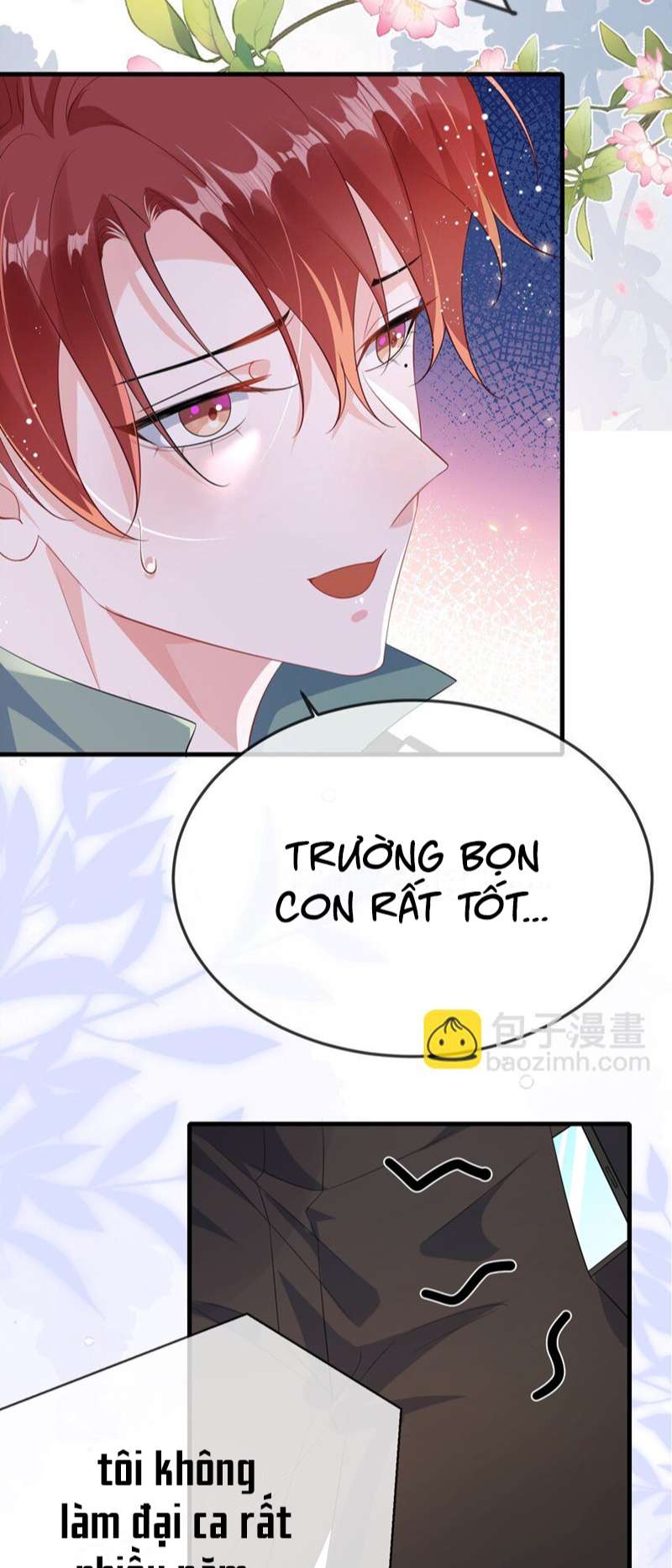 Giáo Bá Là Một Tên Yêu Tinh Chapter 85 - Trang 4